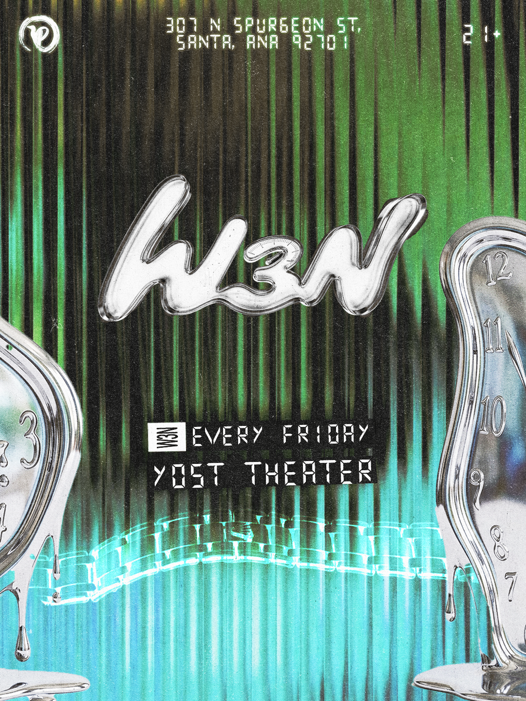 W3N Every Friday
