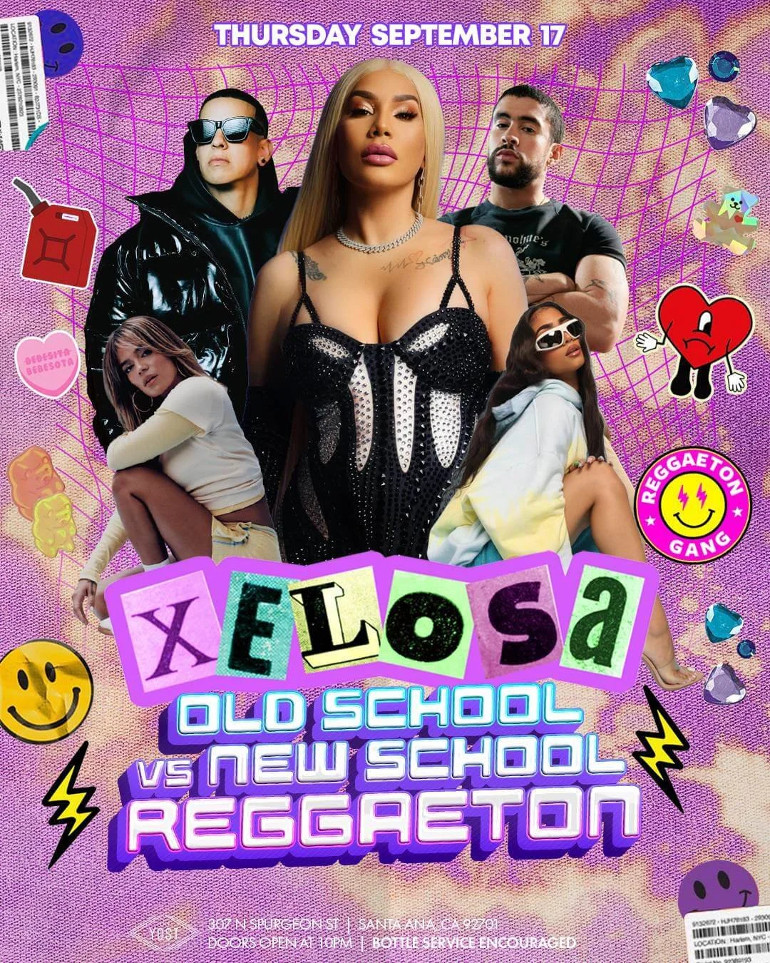EVERY THURSDAY