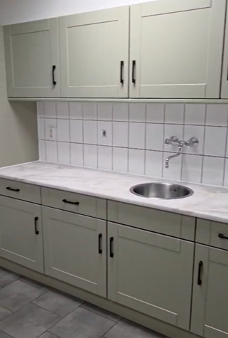 Renovatie van maatwerk interieur: wanneer kies je voor overspuiten?