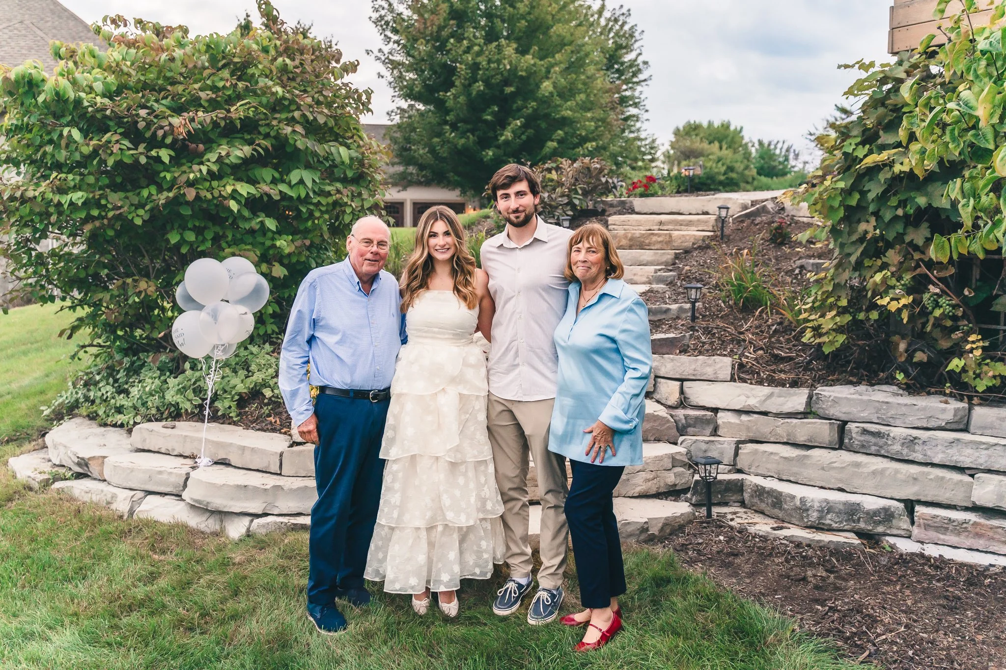 Wisconsin Milwaukee Engagement and Wedding Photography | Fine art engagement session with a blend of editorial and documentary style photography | Book with Madelaina Photography LLC for high quality and artistic imagery