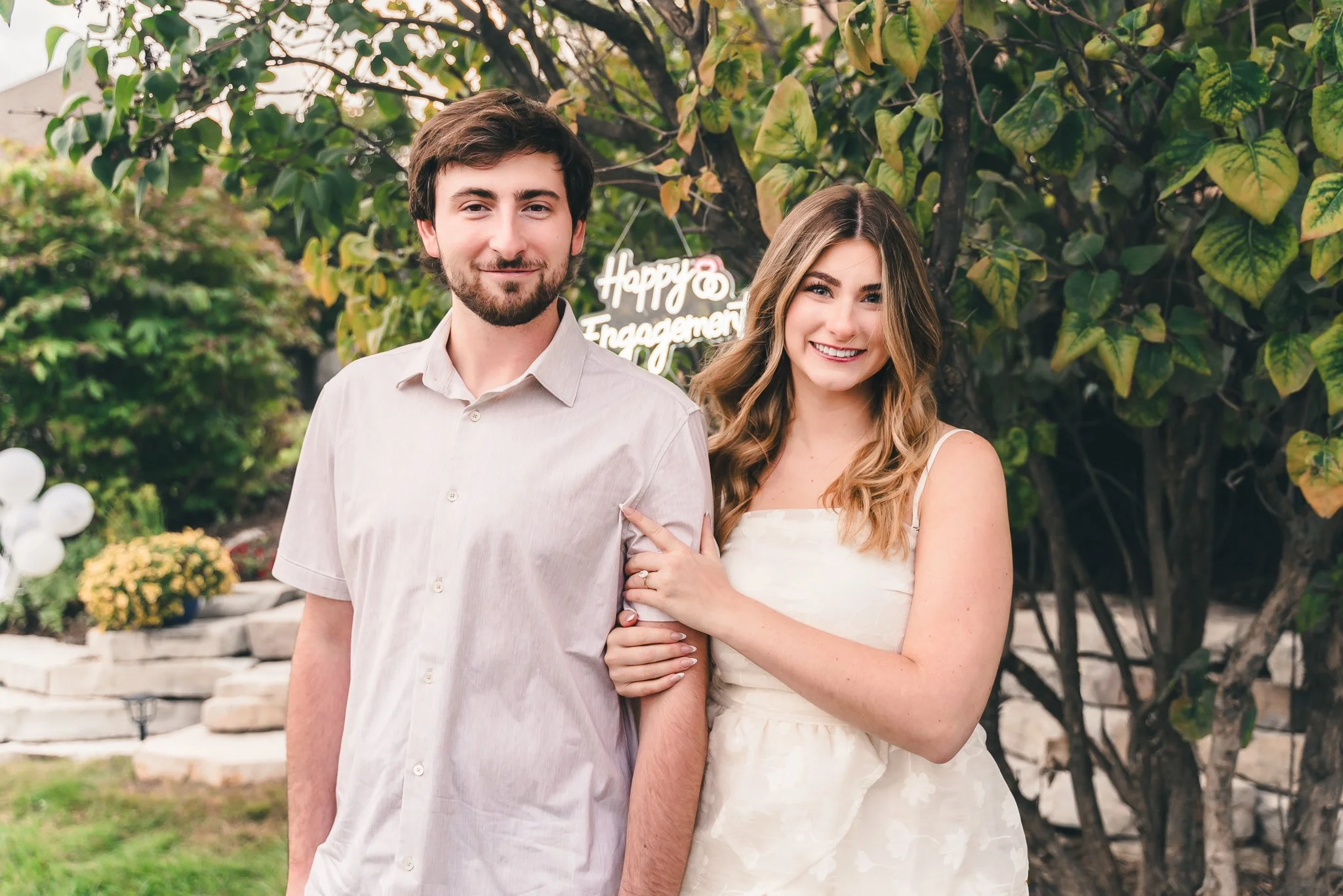 Wisconsin Milwaukee Engagement and Wedding Photography | Fine art engagement session with a blend of editorial and documentary style photography | Book with Madelaina Photography LLC for high quality and artistic imagery
