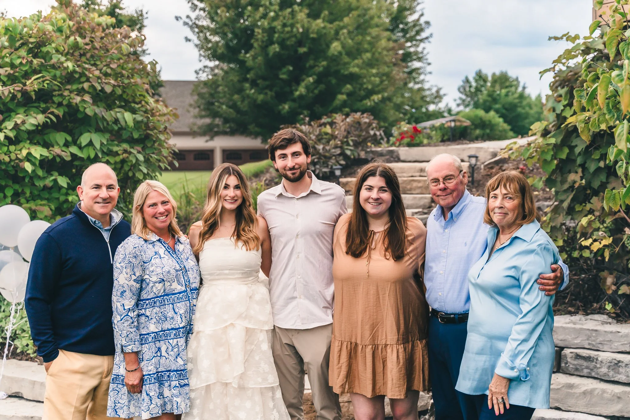 Wisconsin Milwaukee Engagement and Wedding Photography | Fine art engagement session with a blend of editorial and documentary style photography | Book with Madelaina Photography LLC for high quality and artistic imagery