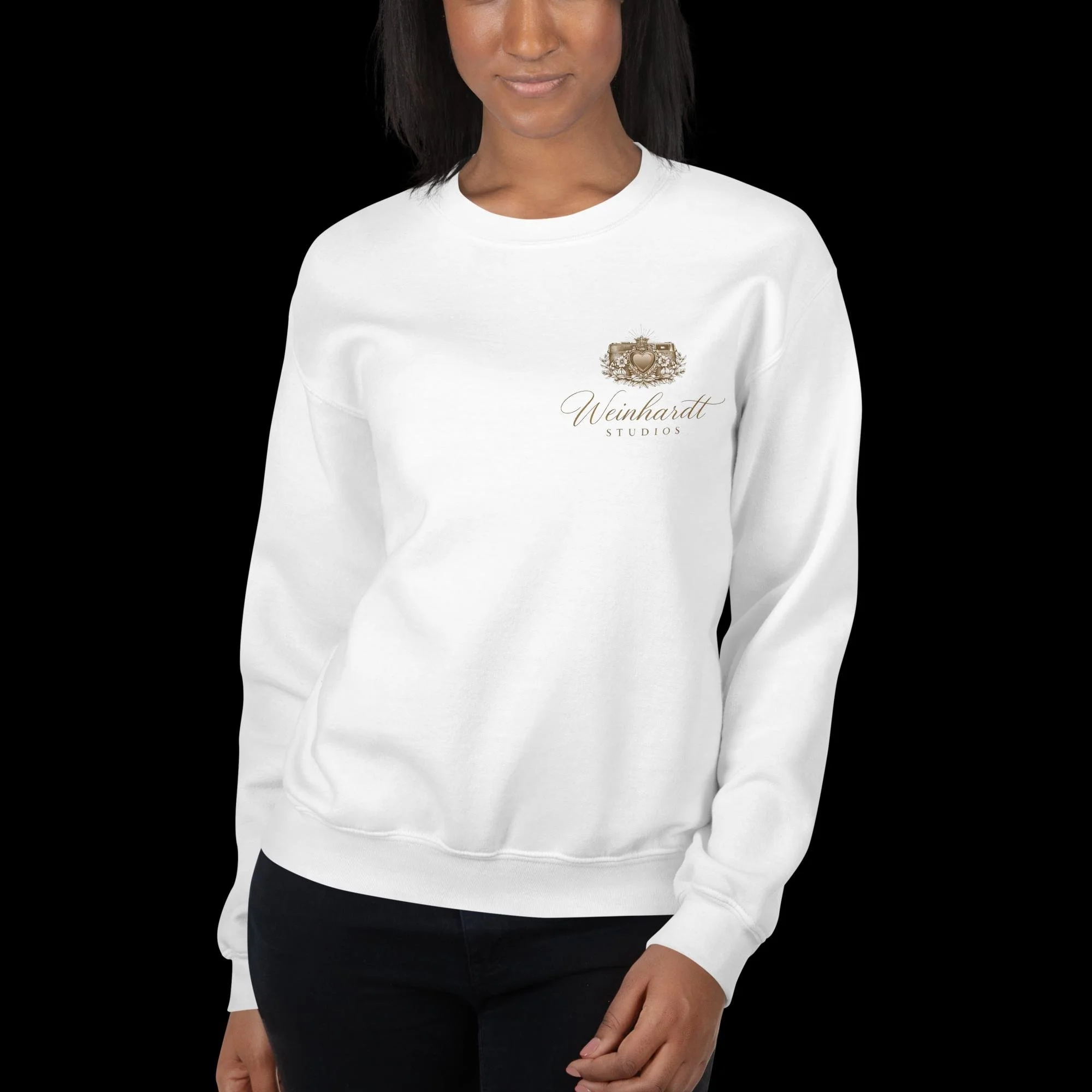 Weinhardt Studios Unisex Sweatshirt