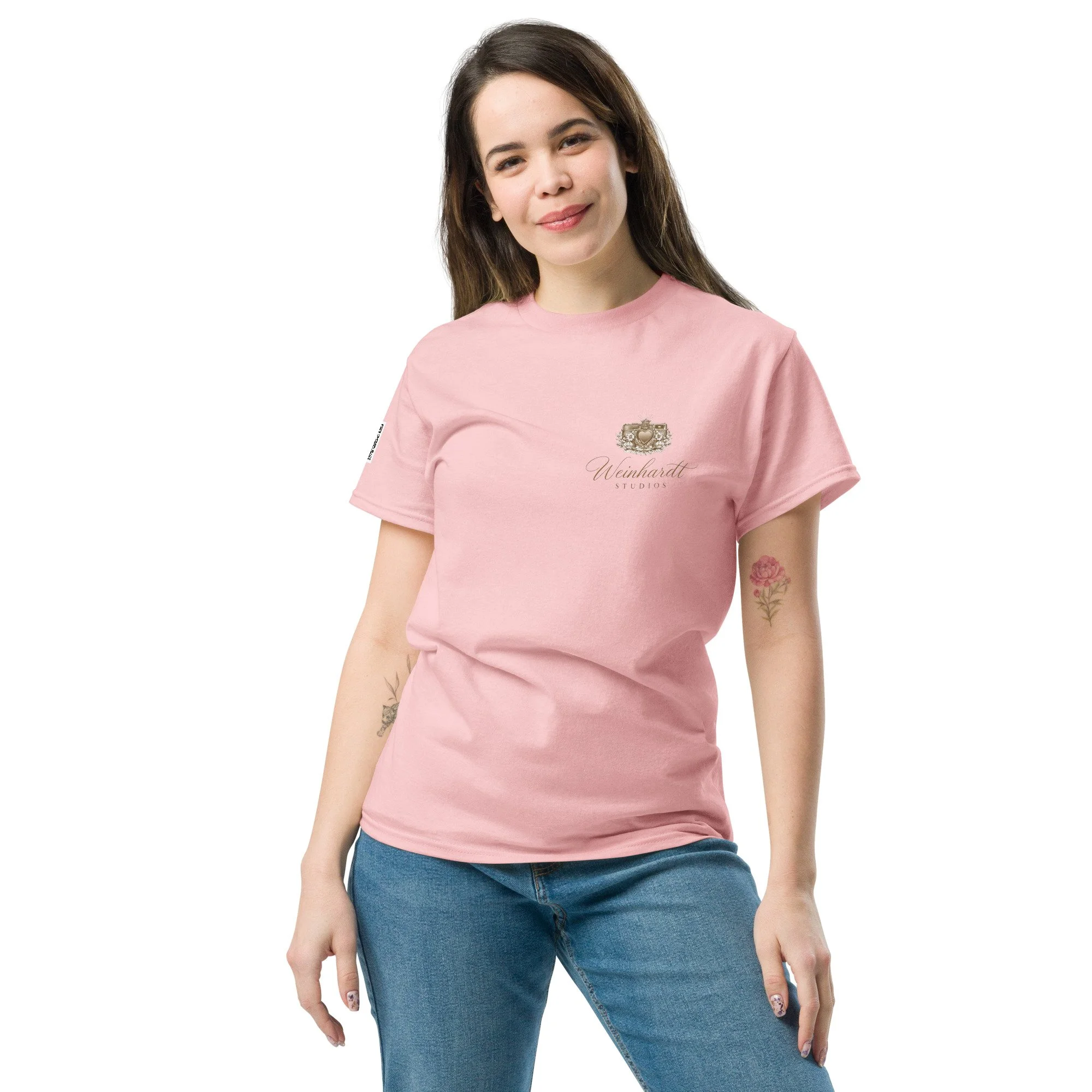unisex-classic-tee-light-pink-front-6a3d8b7bd9c71.jpg