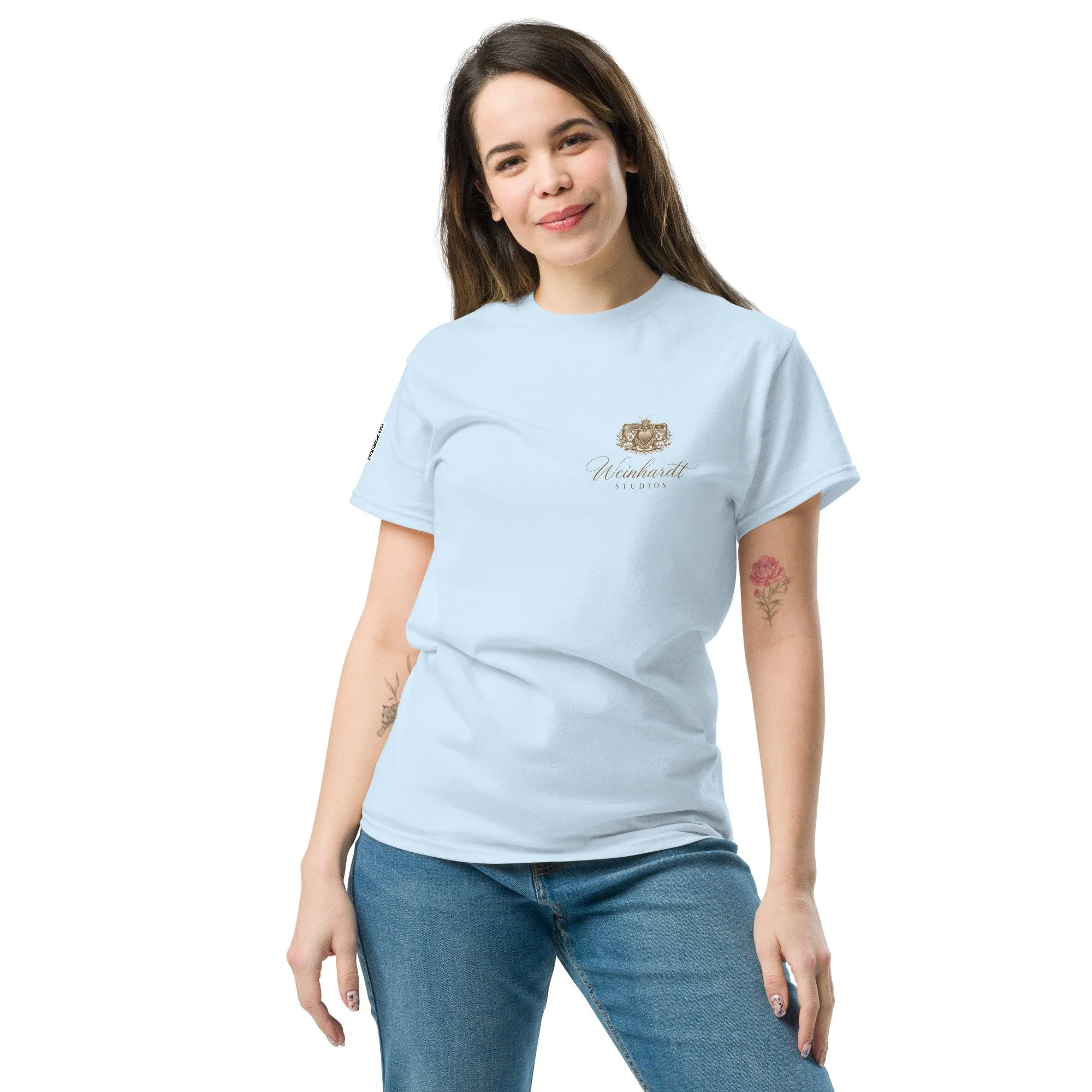 unisex-classic-tee-light-blue-front-6a3d8b7be1d72.jpg