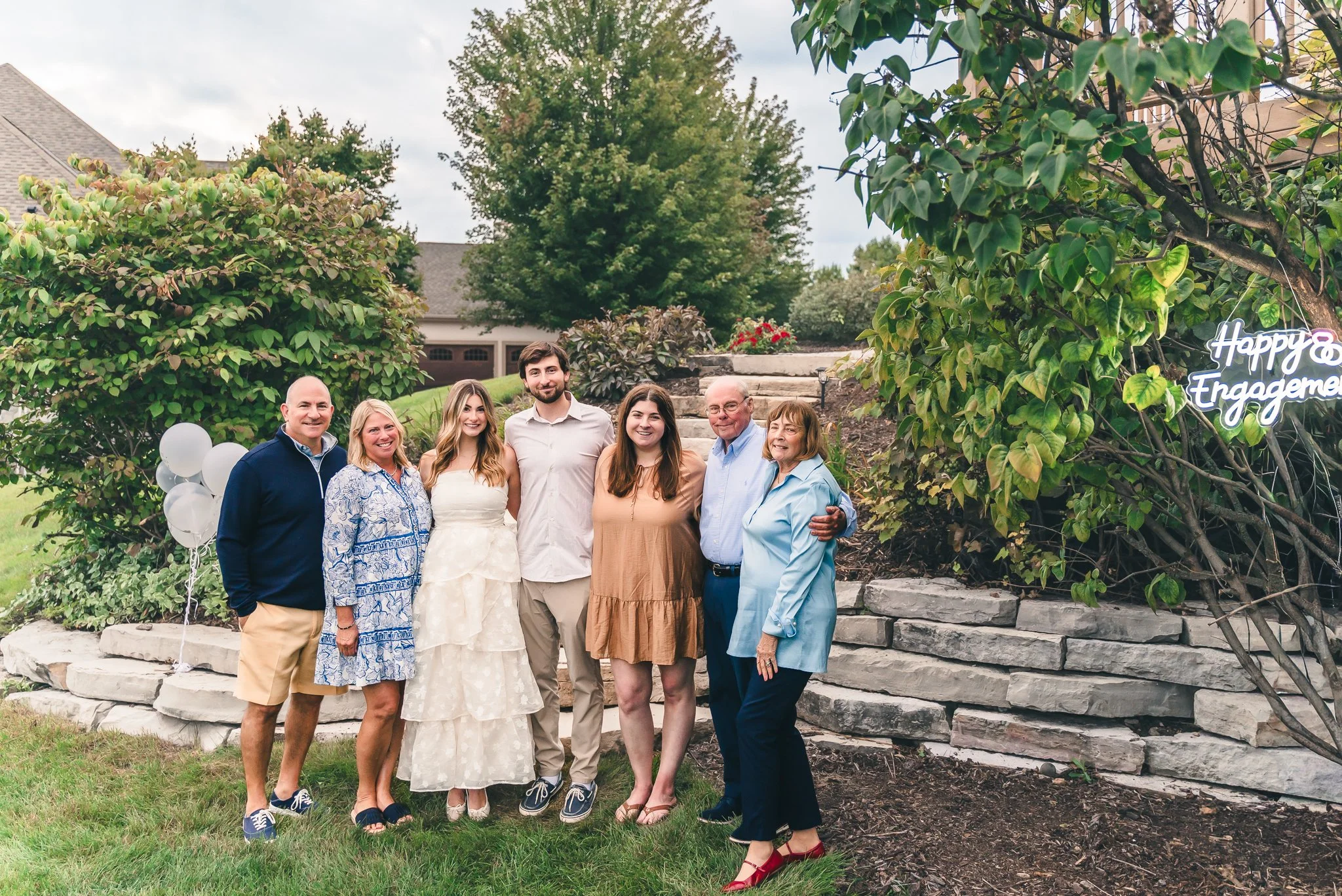 Wisconsin Milwaukee Engagement and Wedding Photography | Fine art engagement session with a blend of editorial and documentary style photography | Book with Madelaina Photography LLC for high quality and artistic imagery