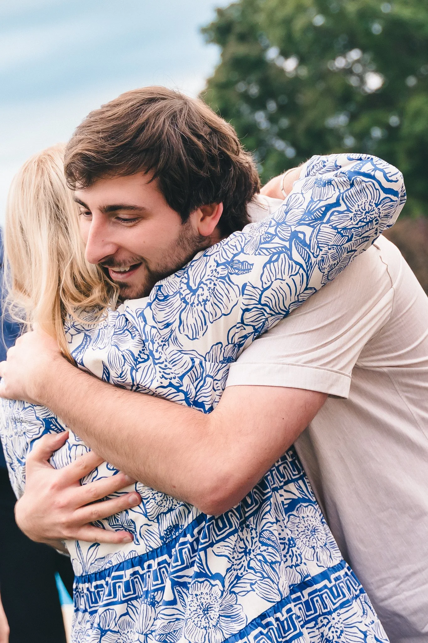 Wisconsin Milwaukee Engagement and Wedding Photography | Fine art engagement session with a blend of editorial and documentary style photography | Book with Madelaina Photography LLC for high quality and artistic imagery