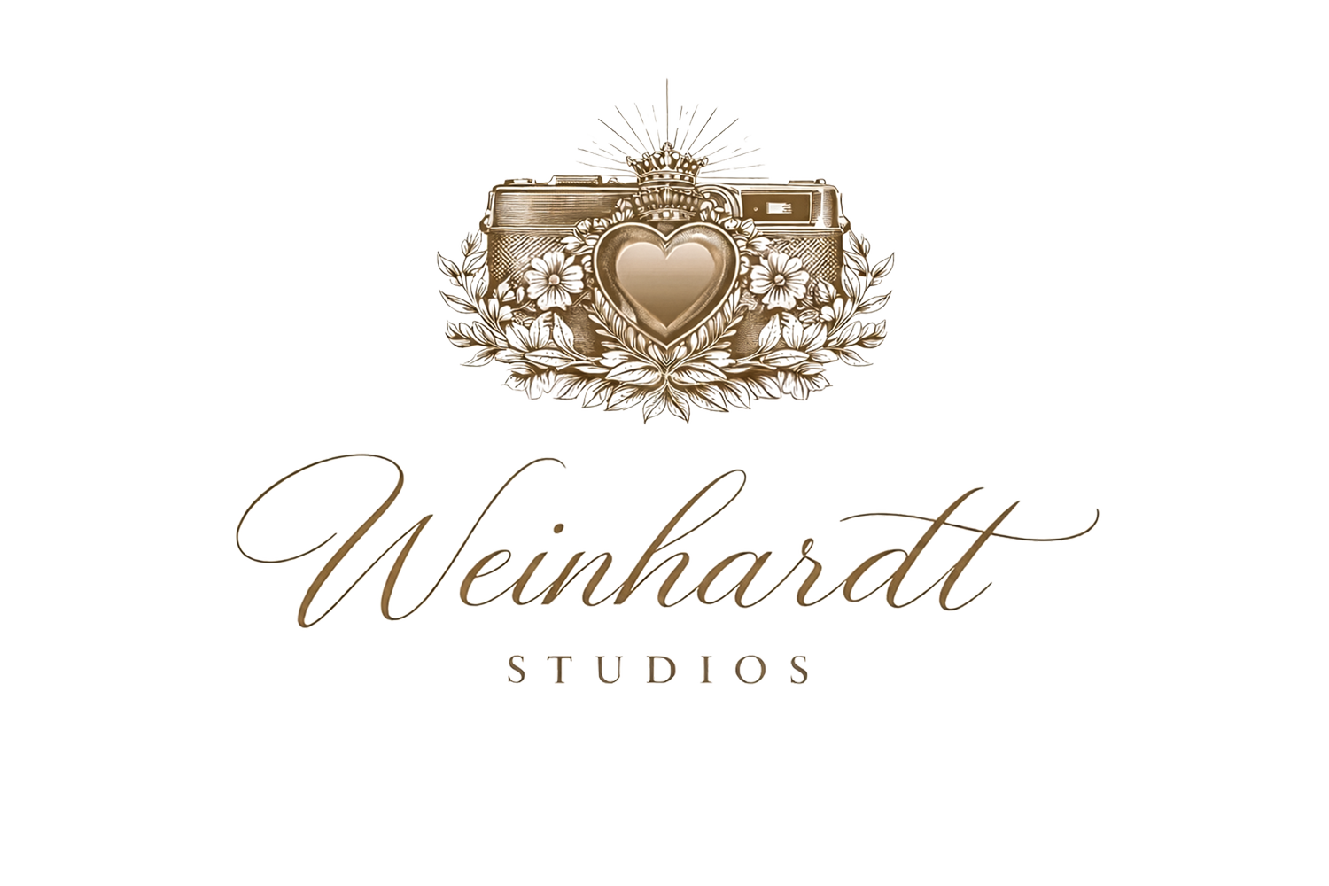 Weinhardt Studios: Wedding Photography &amp; Videography