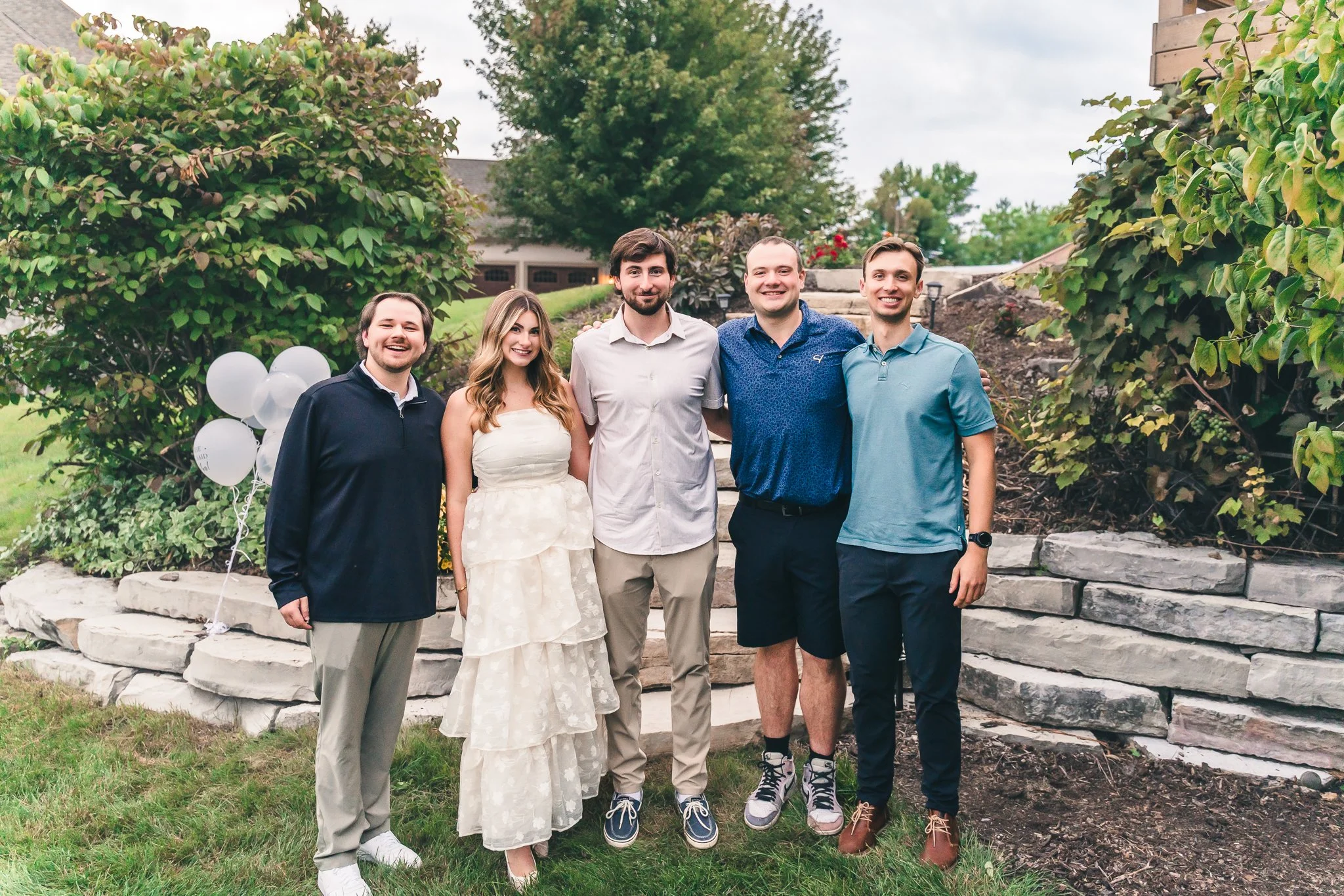 Wisconsin Milwaukee Engagement and Wedding Photography | Fine art engagement session with a blend of editorial and documentary style photography | Book with Madelaina Photography LLC for high quality and artistic imagery