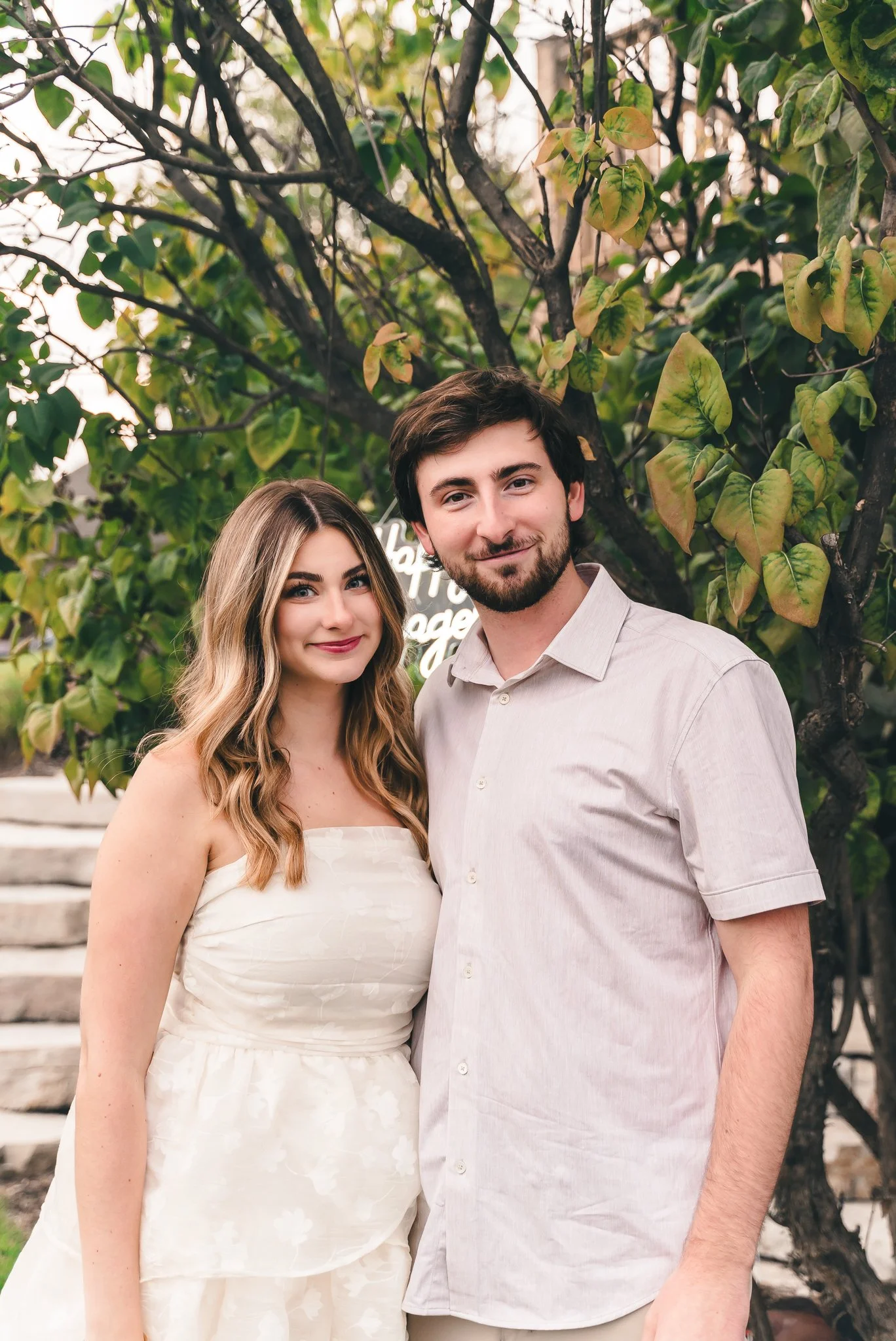 Wisconsin Milwaukee Engagement and Wedding Photography | Fine art engagement session with a blend of editorial and documentary style photography | Book with Madelaina Photography LLC for high quality and artistic imagery