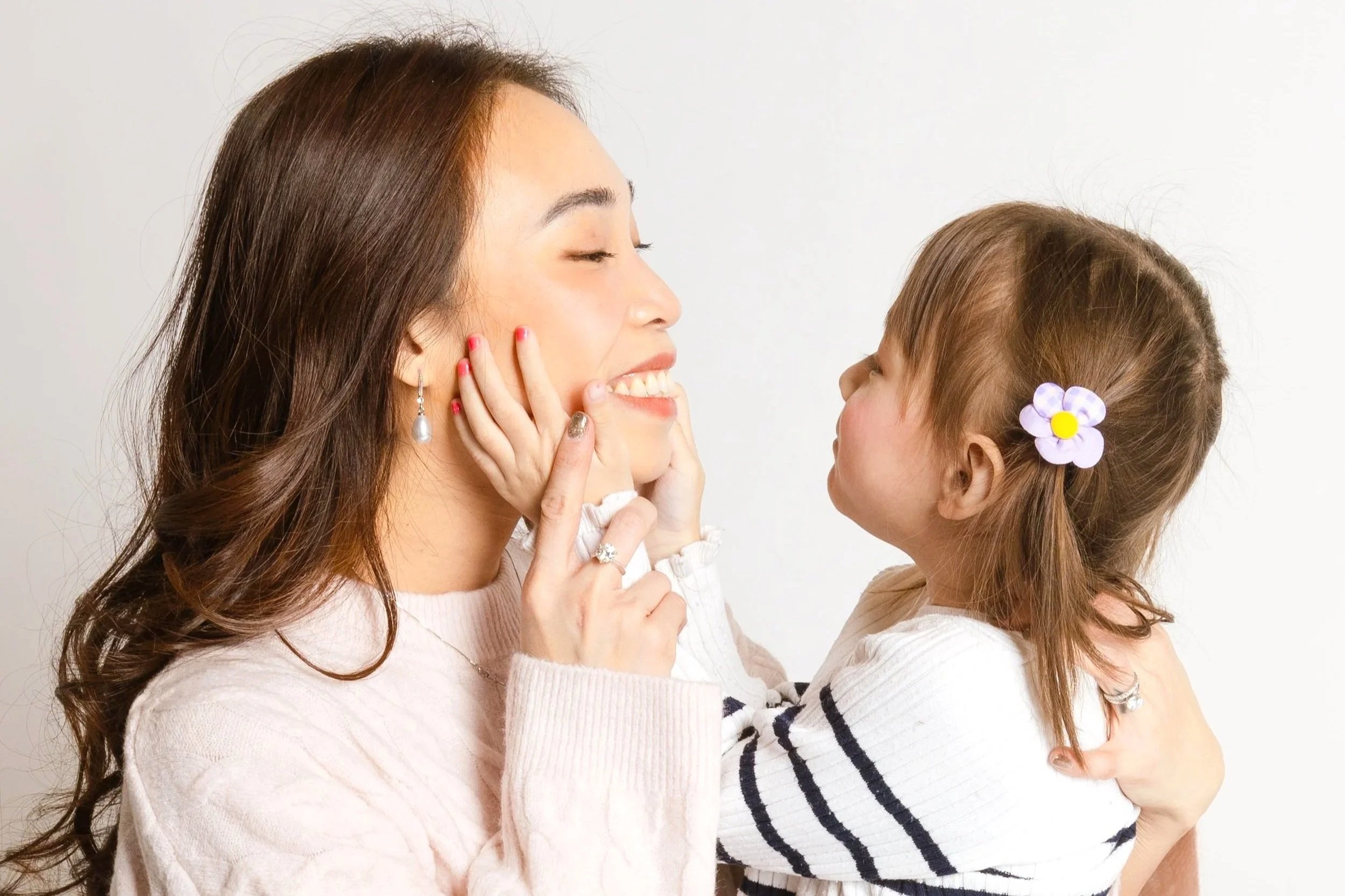 Studio Family Portraits