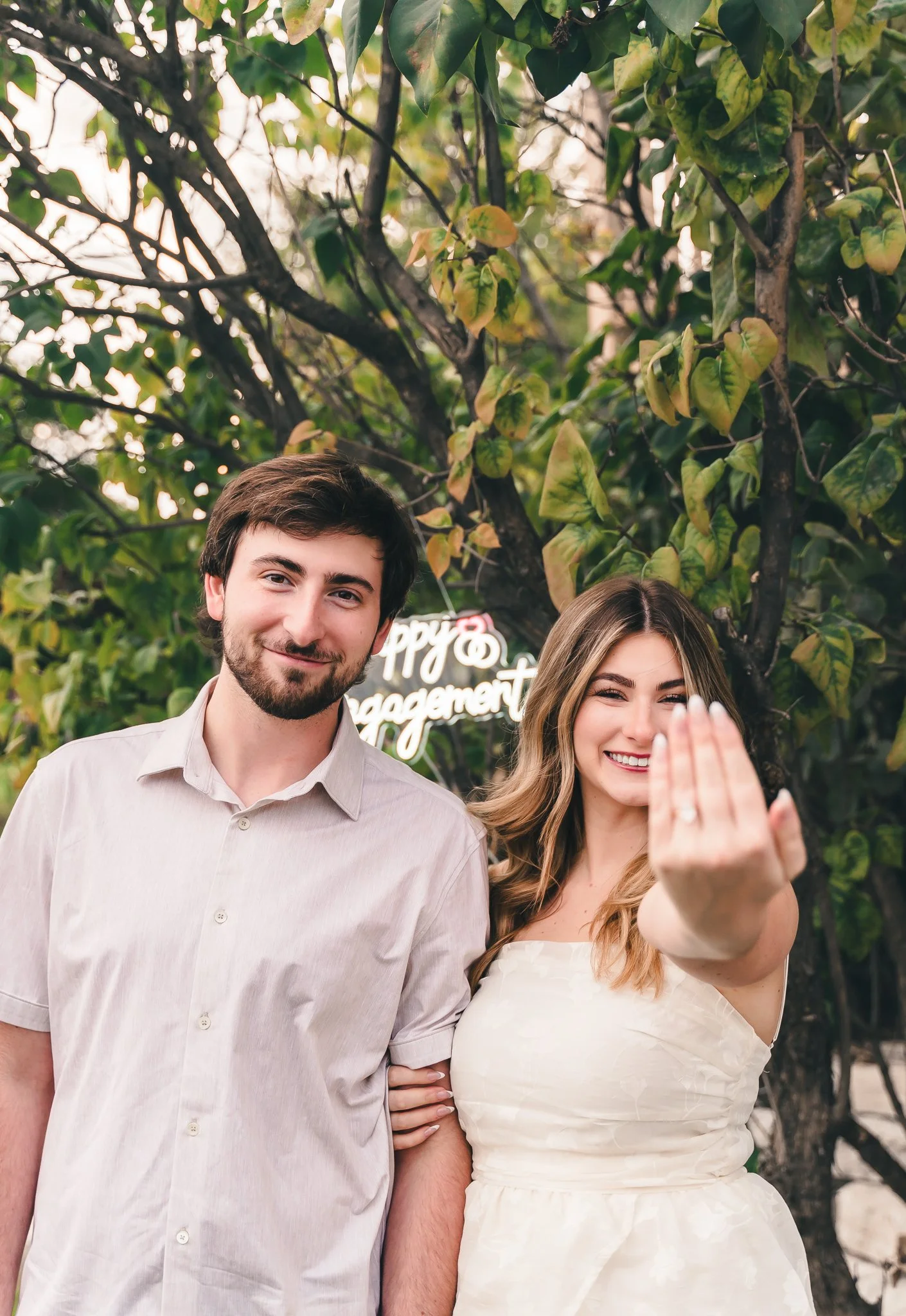 Wisconsin Milwaukee Engagement and Wedding Photography | Fine art engagement session with a blend of editorial and documentary style photography | Book with Madelaina Photography LLC for high quality and artistic imagery