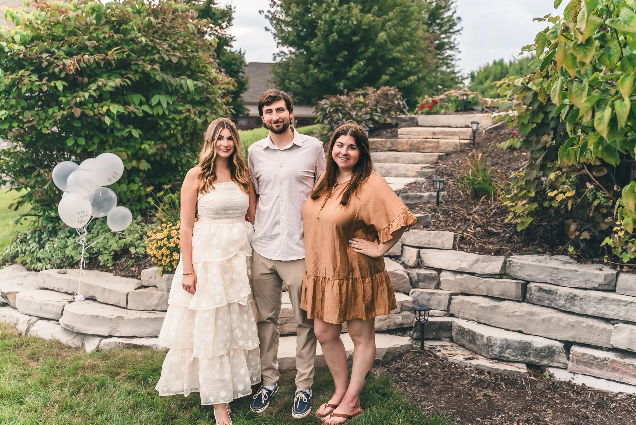 Wisconsin Milwaukee Engagement and Wedding Photography | Fine art engagement session with a blend of editorial and documentary style photography | Book with Madelaina Photography LLC for high quality and artistic imagery