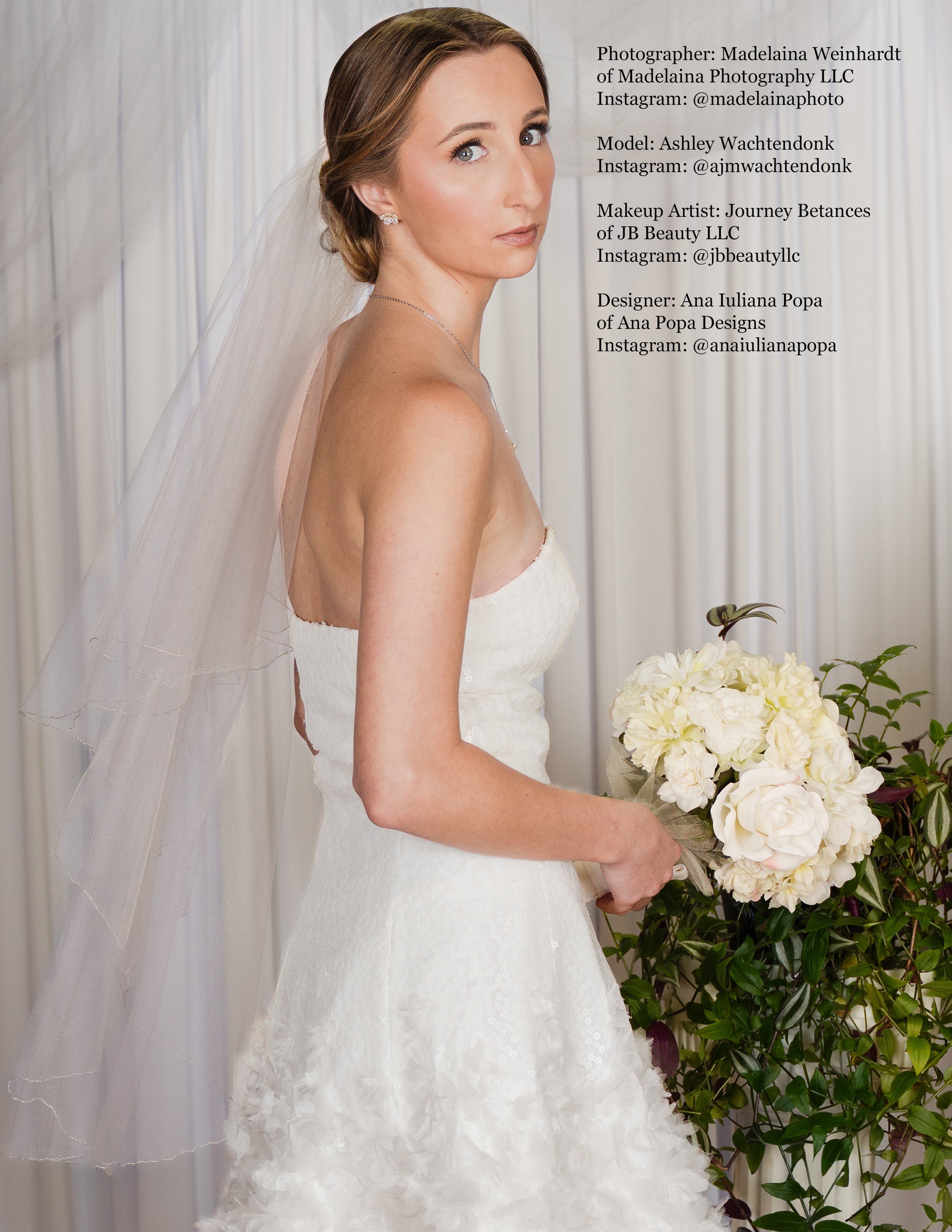 Publication in Through the Lens Magazine