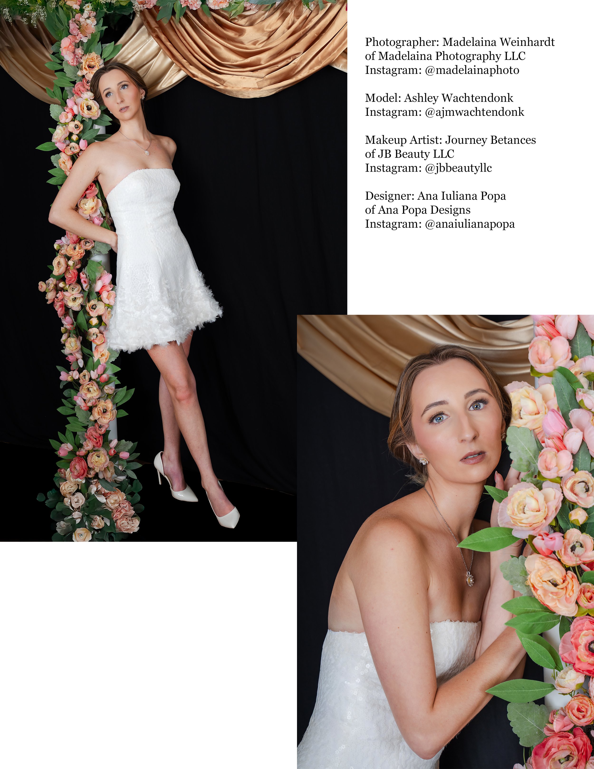 Publication in Through the Lens Magazine