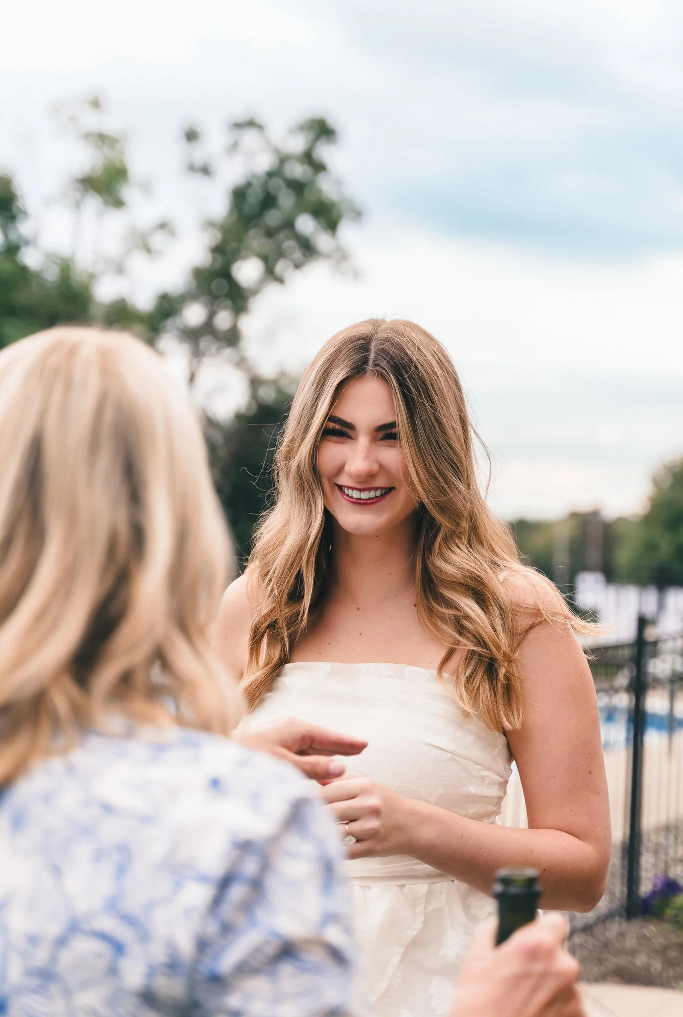 Wisconsin Milwaukee Engagement and Wedding Photography | Fine art engagement session with a blend of editorial and documentary style photography | Book with Madelaina Photography LLC for high quality and artistic imagery