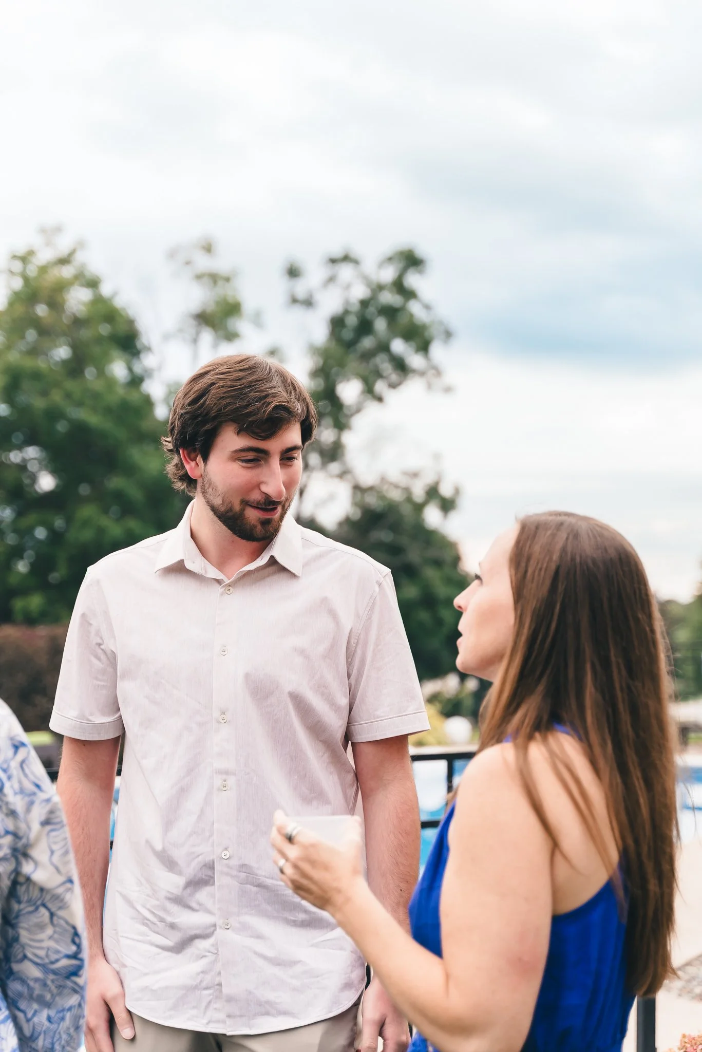 Wisconsin Milwaukee Engagement and Wedding Photography | Fine art engagement session with a blend of editorial and documentary style photography | Book with Madelaina Photography LLC for high quality and artistic imagery