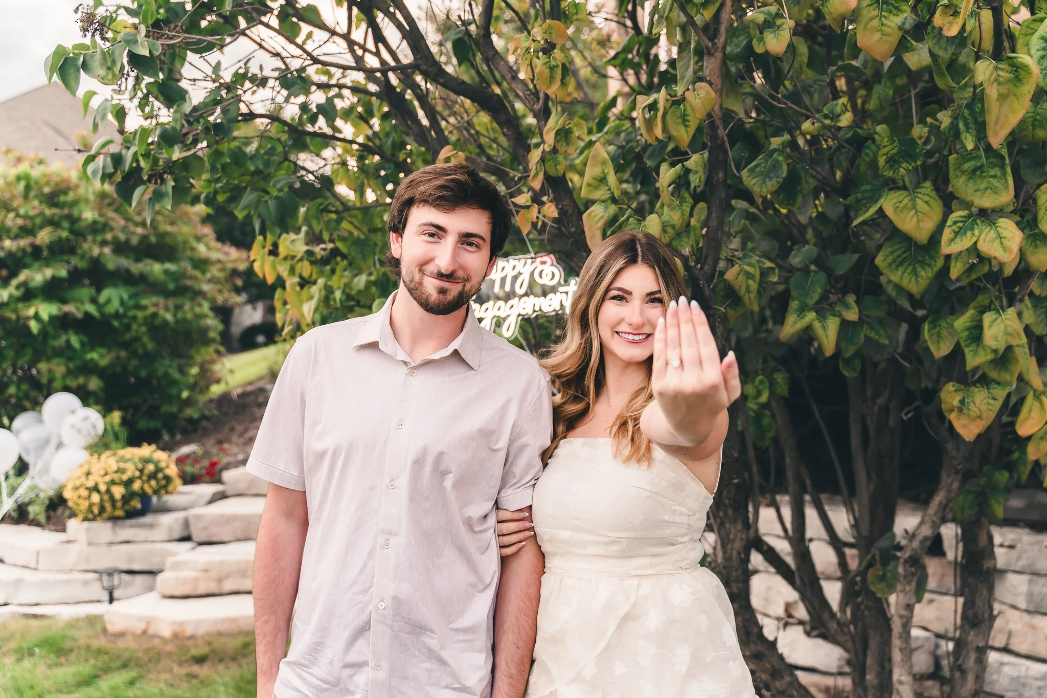 Wisconsin Milwaukee Engagement and Wedding Photography | Fine art engagement session with a blend of editorial and documentary style photography | Book with Madelaina Photography LLC for high quality and artistic imagery
