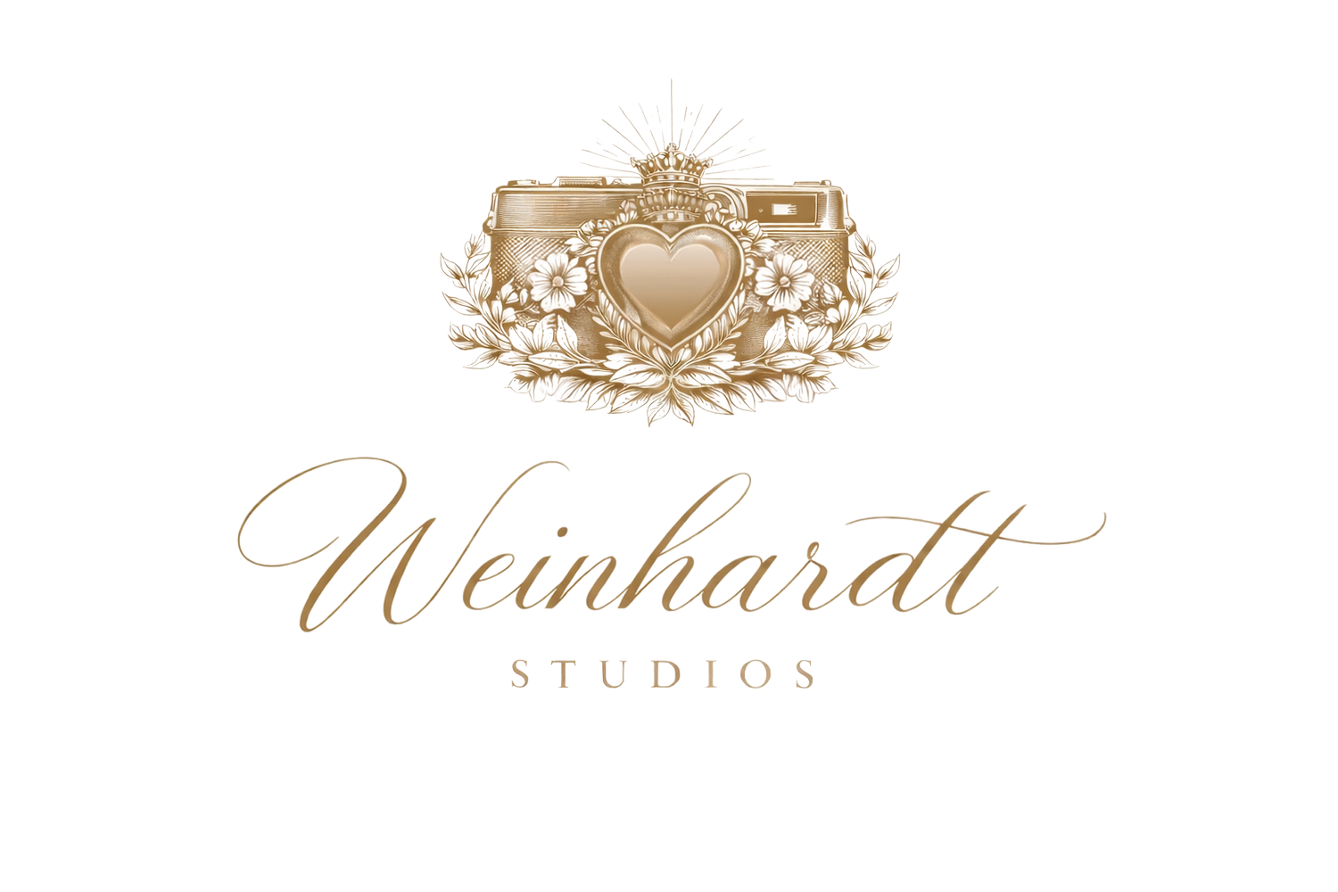 Weinhardt Studios: Wedding Photography &amp; Videography
