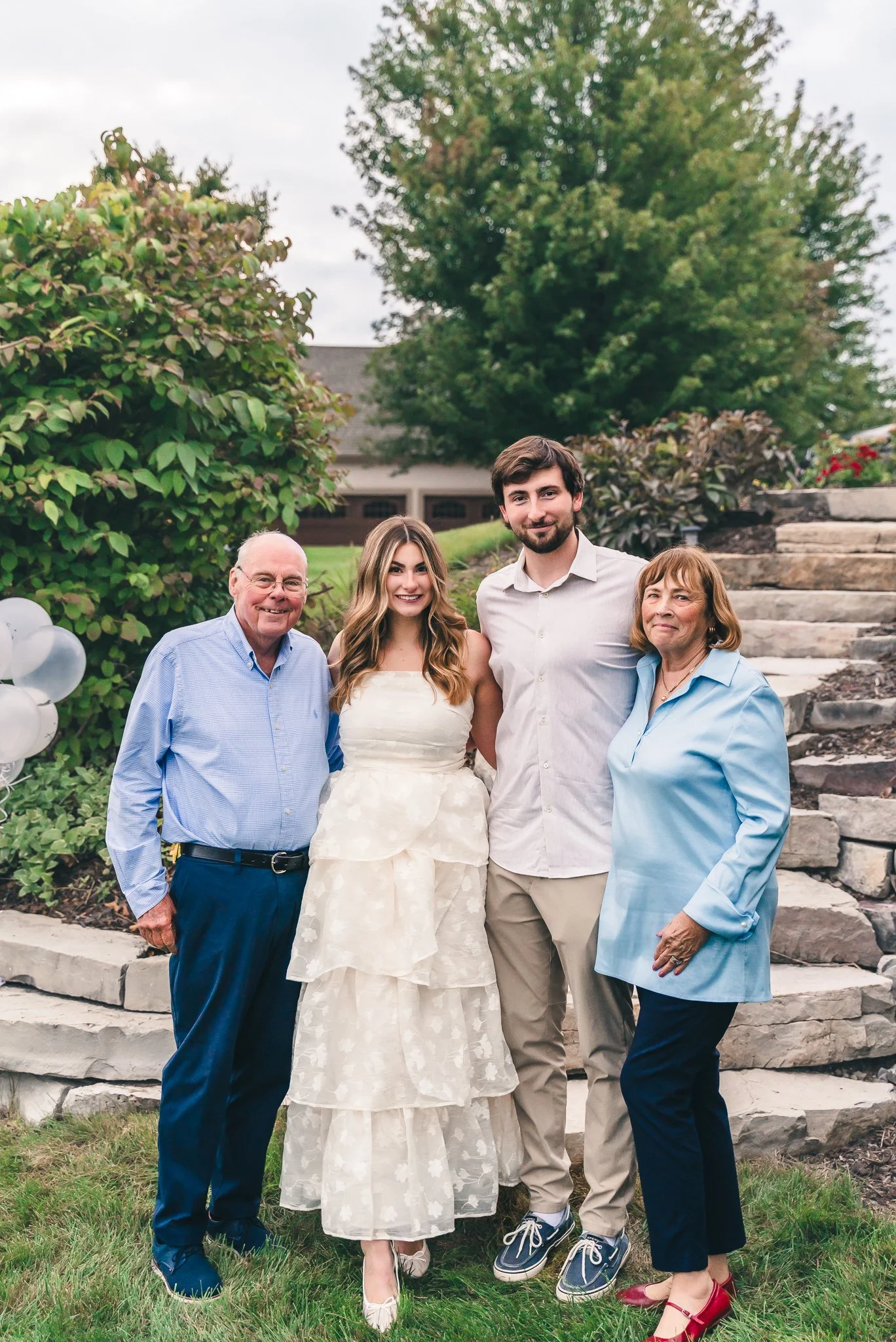 Wisconsin Milwaukee Engagement and Wedding Photography | Fine art engagement session with a blend of editorial and documentary style photography | Book with Madelaina Photography LLC for high quality and artistic imagery