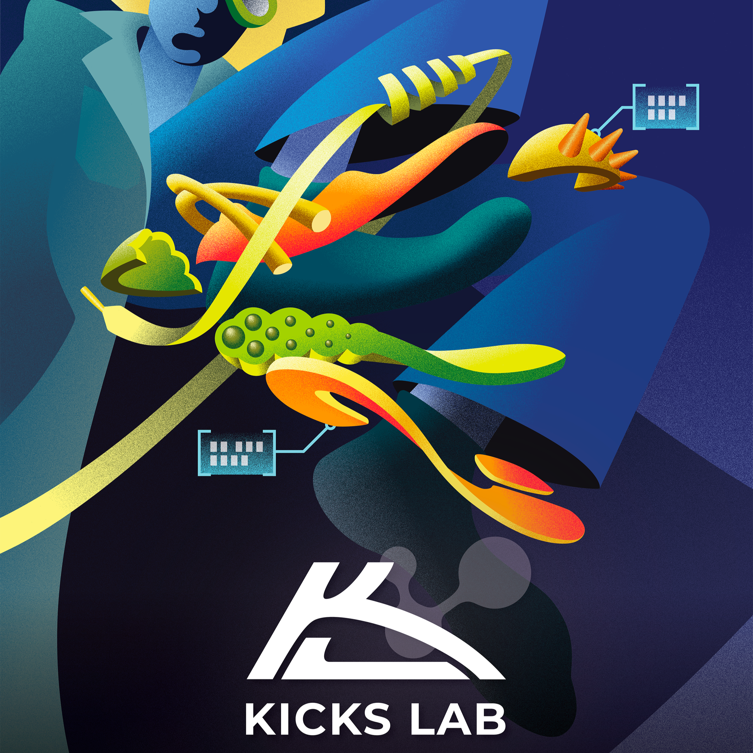Kicks Lab