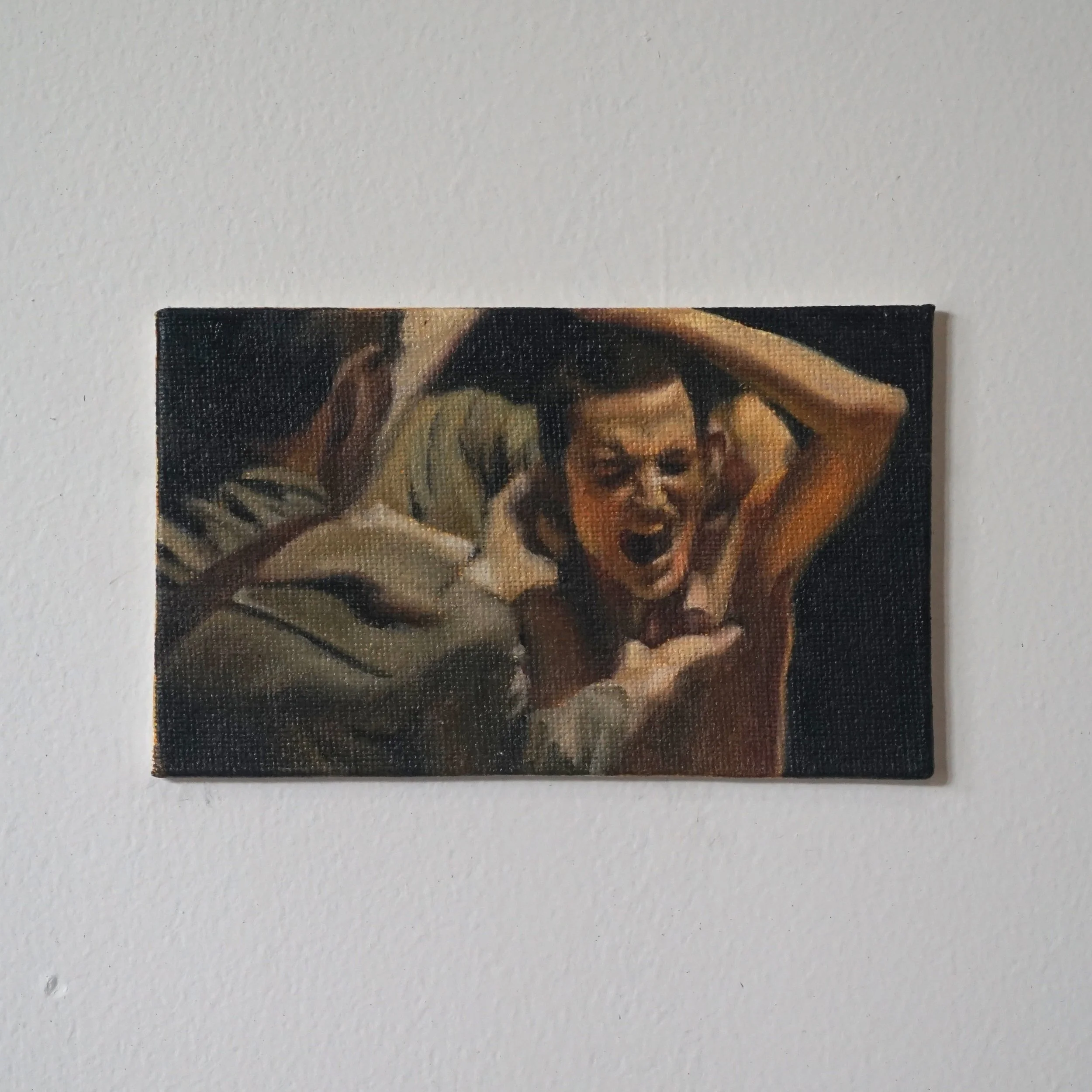 Respectable Paintings