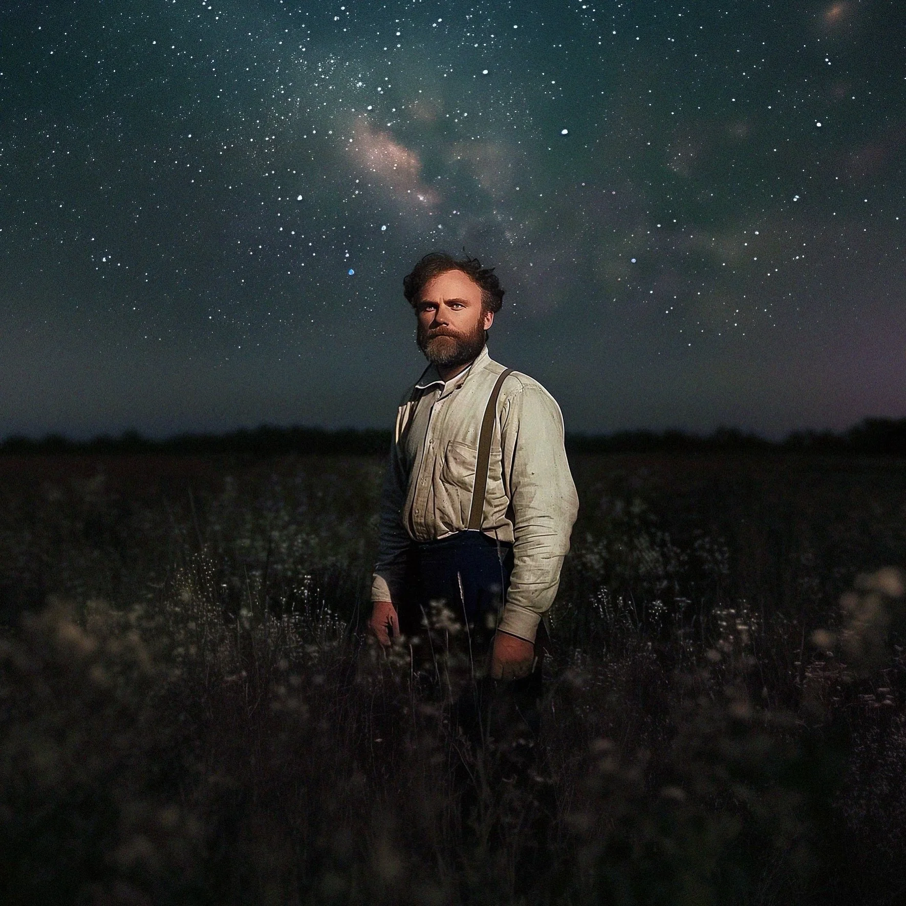 Gustav Klimt illuminates the fleeting essence of existence in our latest interview. Amidst starry fields, he contemplates embodying the brilliance of a shooting star, urging us to make a profound impact in our limited time on earth. &ldquo;I would ra