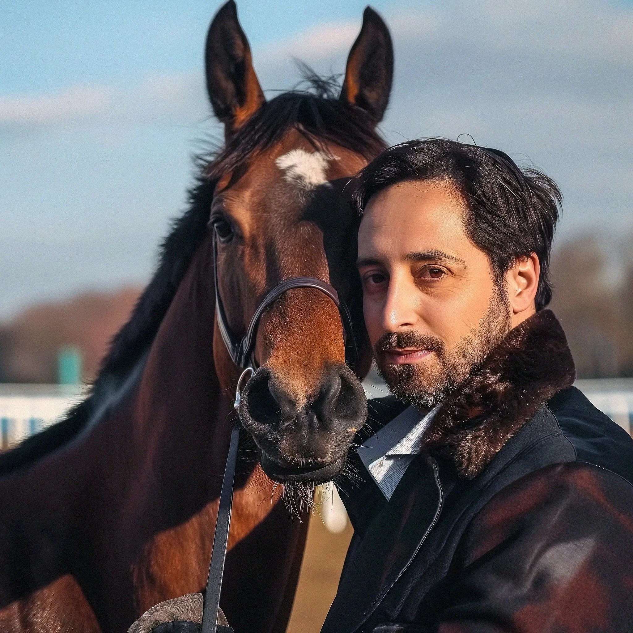 While AaI doesn&rsquo;t advocate gambling, Edgar Degas invited us to the race tracks for a different reason. His love for nature and curiosity for isolation lead him here to study the animals, and the jockeys that ride them, up close. Thus, bypassing