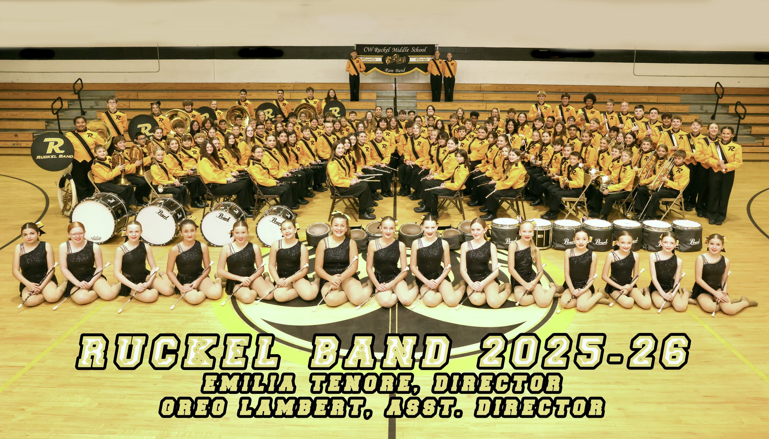 Ruckel Band