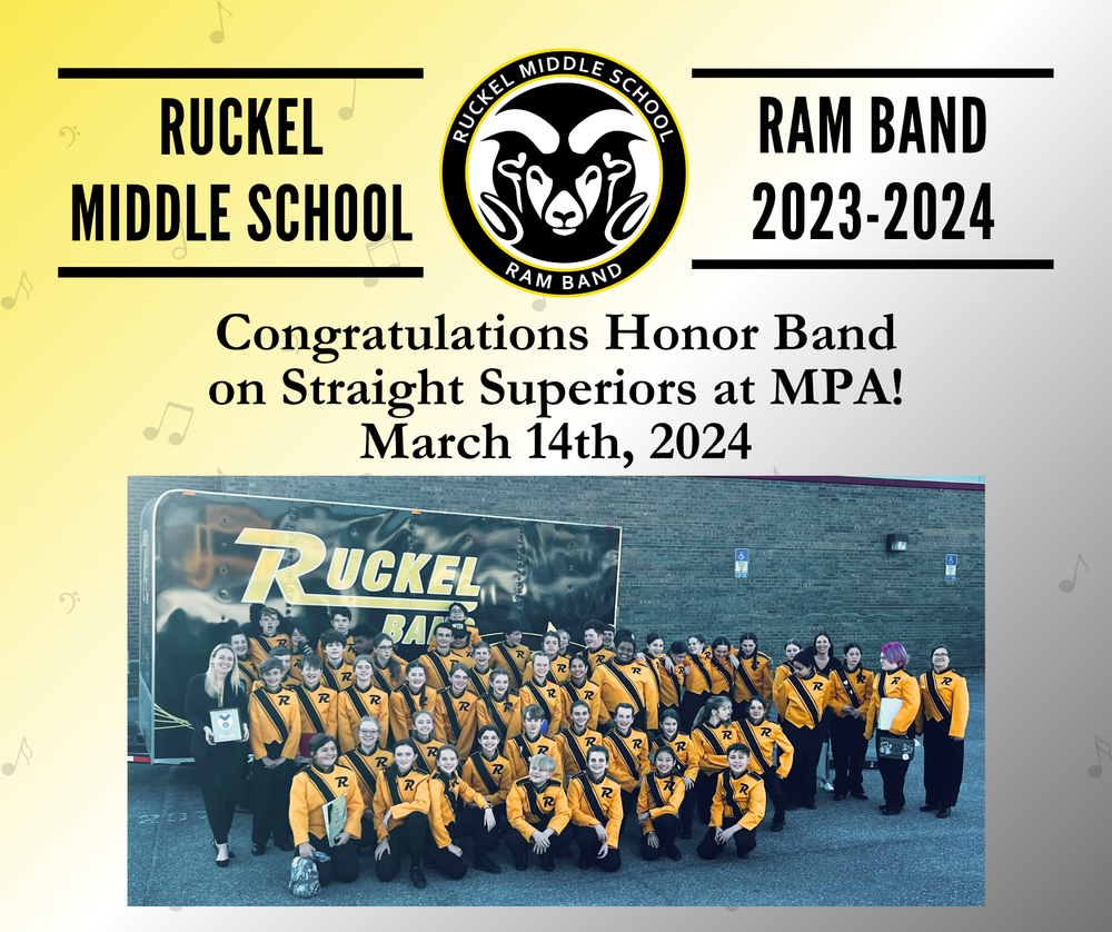 Ruckel Band
