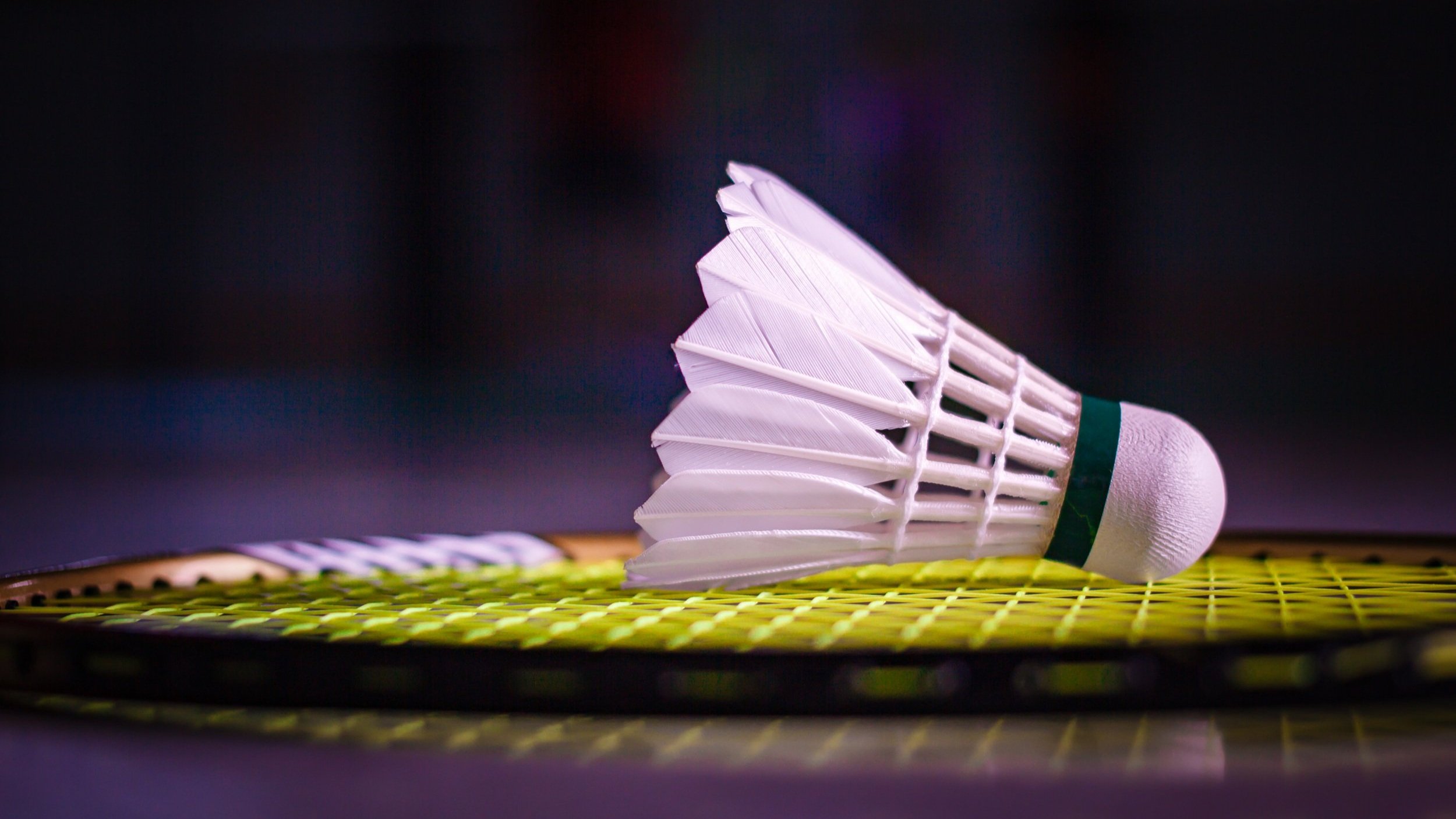 Which Badminton Grip is the Best for Me?