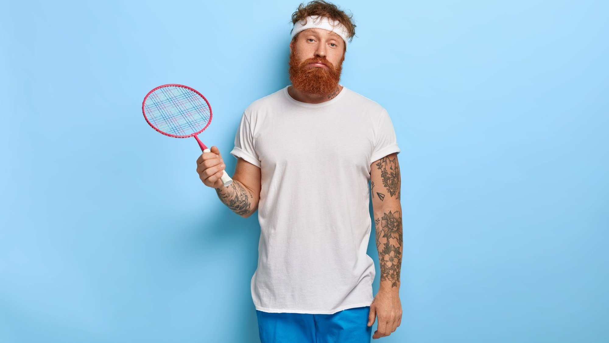 Avoiding Common Mistakes: Strategies for Success in Badminton Doubles Matches.
