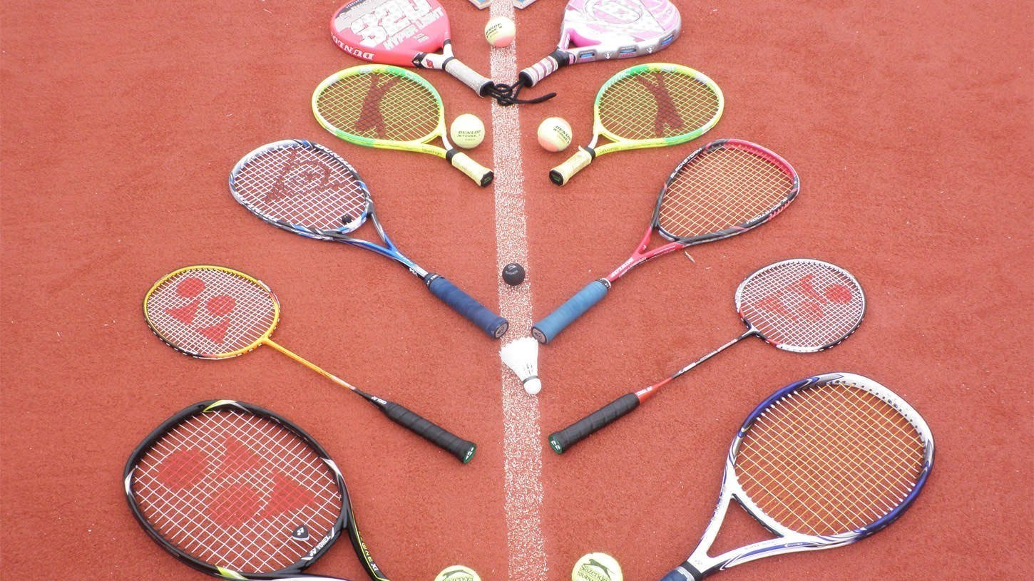 How Racket Sports Can Increase Your Lifespan