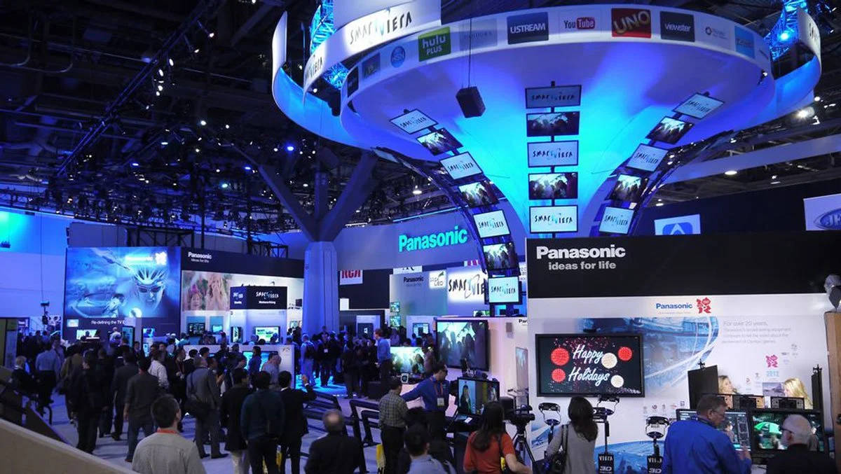 ATBC Announces Participation in CES 2026 in Las Vegas