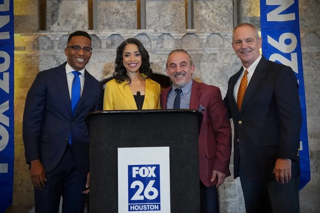 ATBC &amp; FOX26 Successfully Host the 18th District Runoff Live Debate