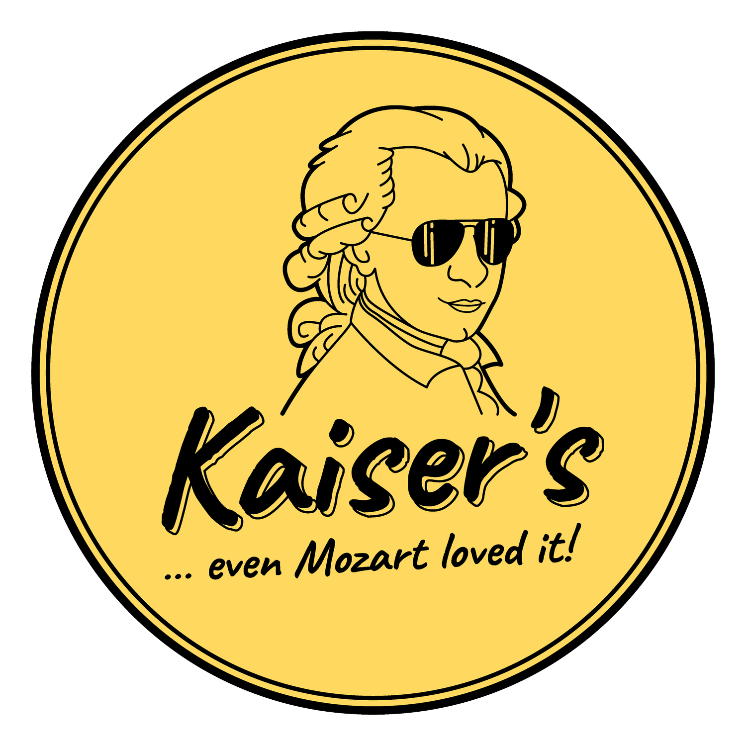 Jobs — Kaiser's – Kaiser'schmarrn