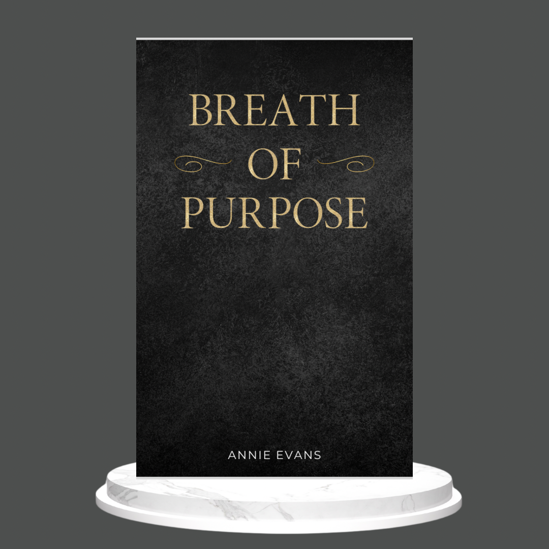 Breath of Purpose