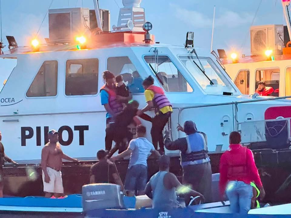 Essequibo Is Guyana: In Times of Crisis, Our Nation Stands Together