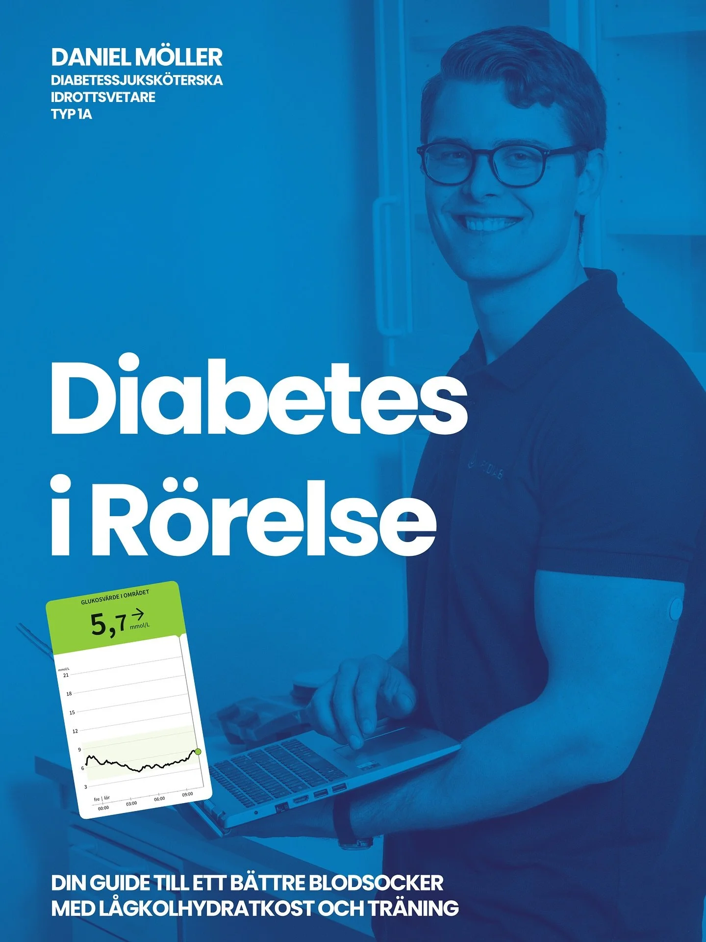 Rabattkod p&aring; V&auml;rldsdiabetesdagen 🫡

Anv&auml;nd koden MINDAG i kassan, f&ouml;r 50 % rabatt (‼️) p&aring; min eBok Diabetes i R&ouml;relse 

Rabatten &auml;r giltig till midnatt ✅

Kostplan, kostschema, riktlinjer f&ouml;r styrke-, kondit