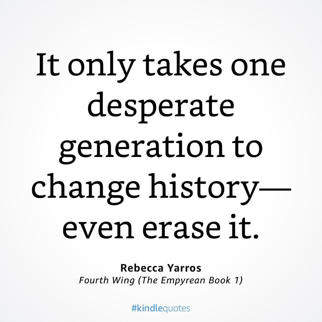 Incredible quotes I came across in the books I read this year.