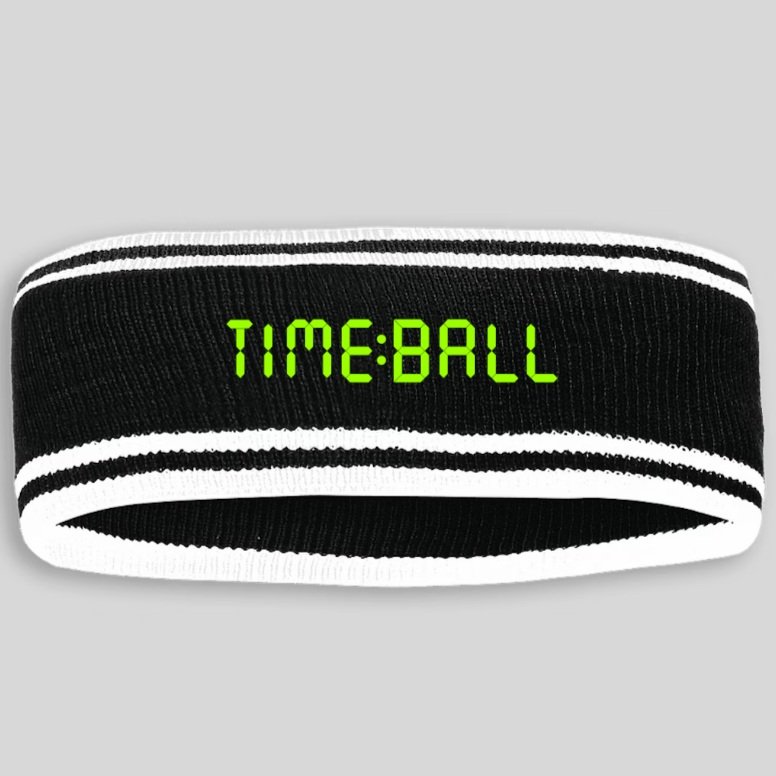 SweatShield Pro Band