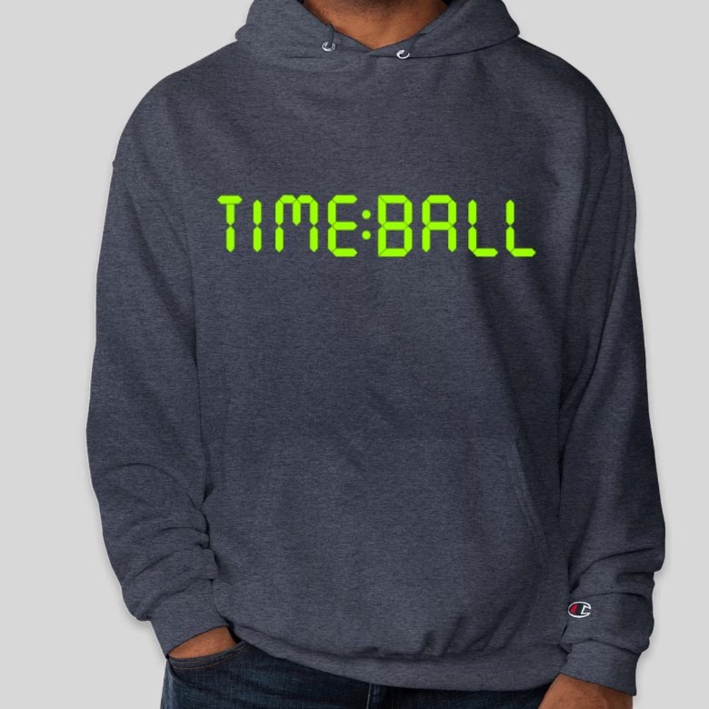 UrbanBlend Comfort Hoodie