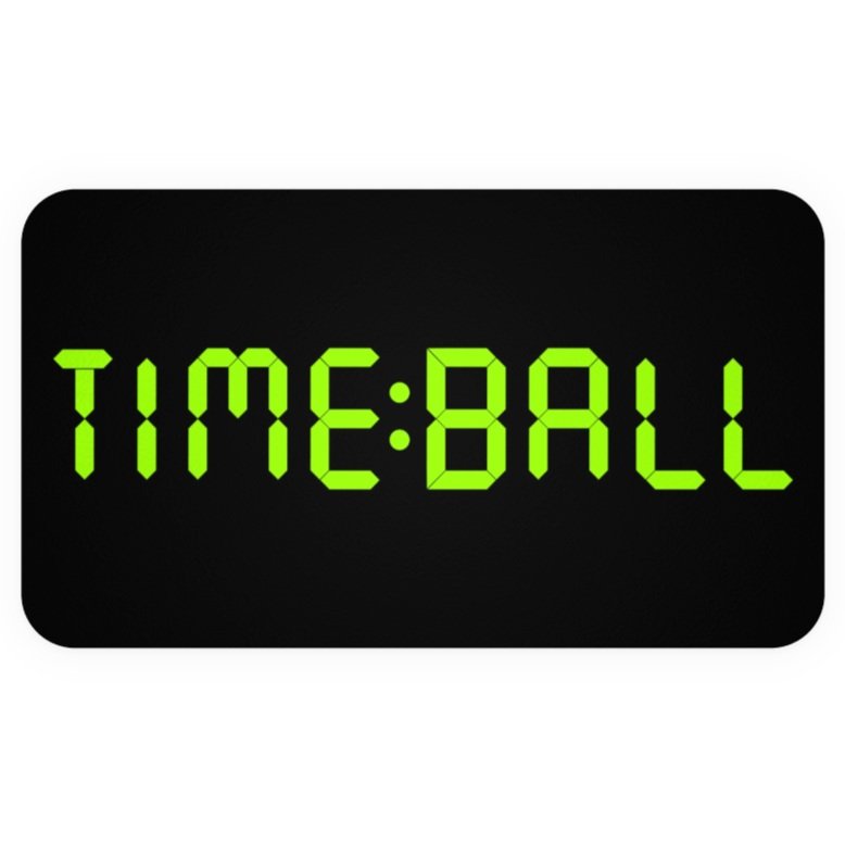 Timeball Bucks