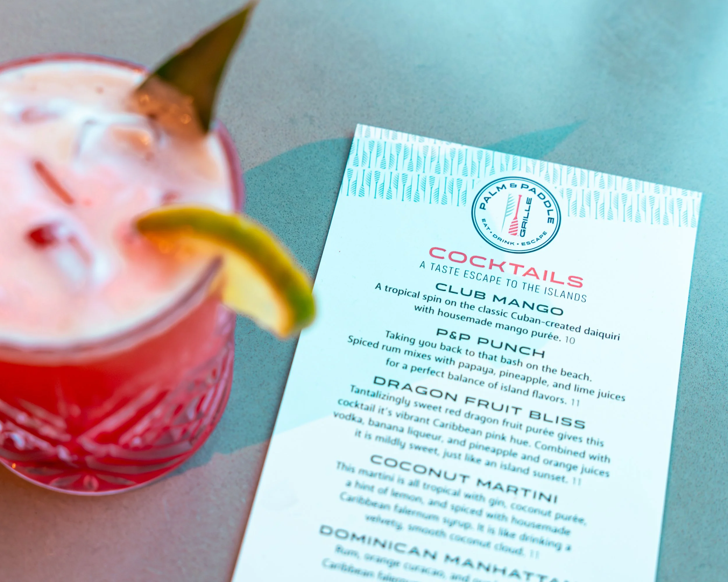 Rum and Relaxation: The Role of Rum in Caribbean Culture and Cuisine