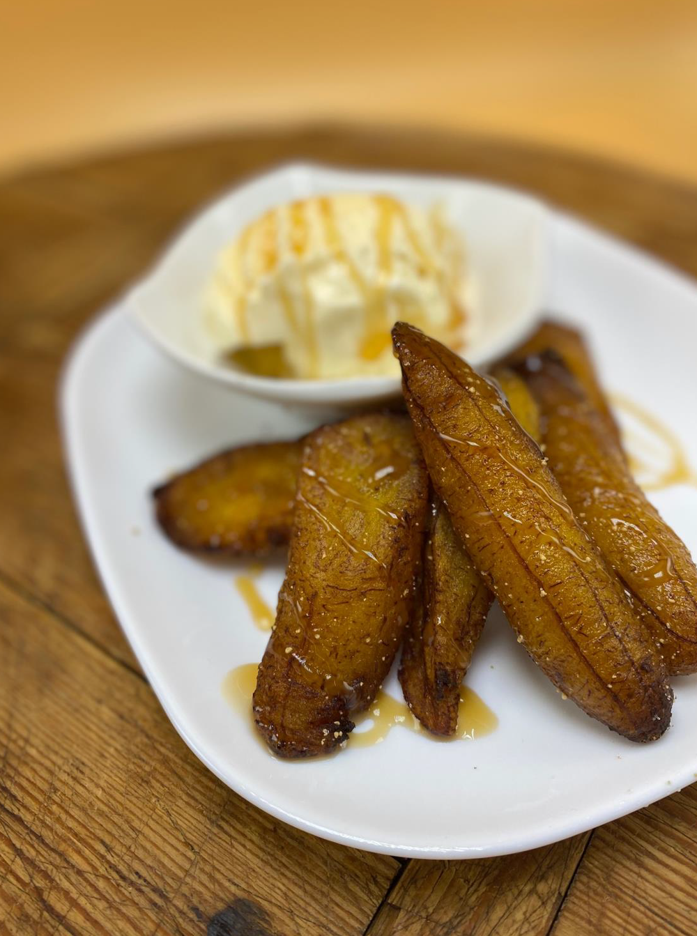 Menu — Palm and Paddle Grille