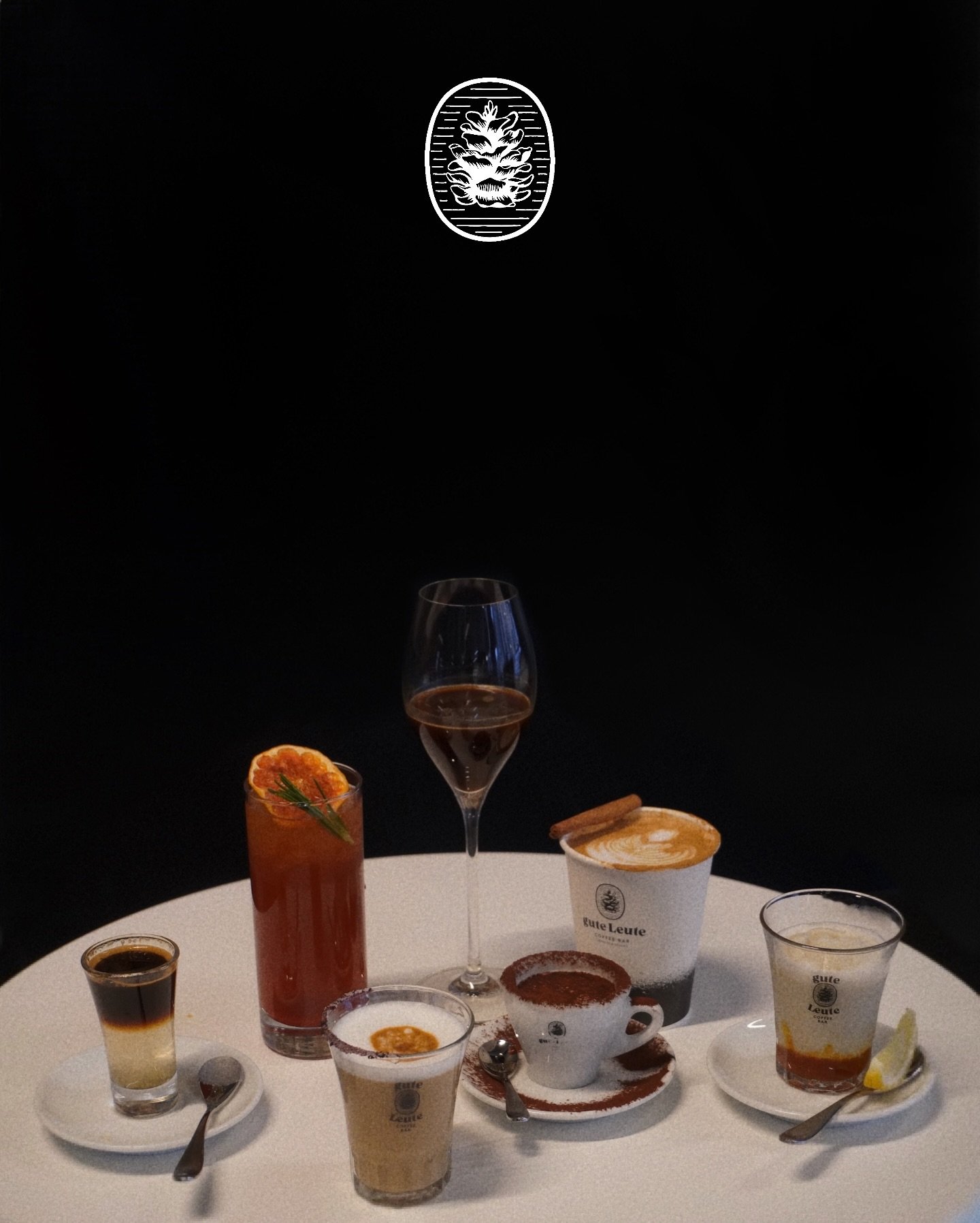 ✨Best of 2024: Timeless Flavors✨

Enjoy a collection of the most beloved coffees from the past year, chosen by both our baristas and guests. This course brings together the highlights of 2024 in one unforgettable experience, showcasing harmonious and