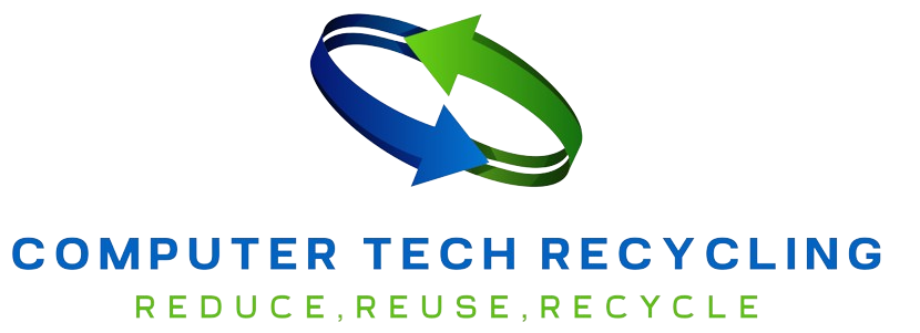 Computer Tech Recycling