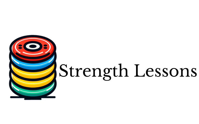 Strength Lessons