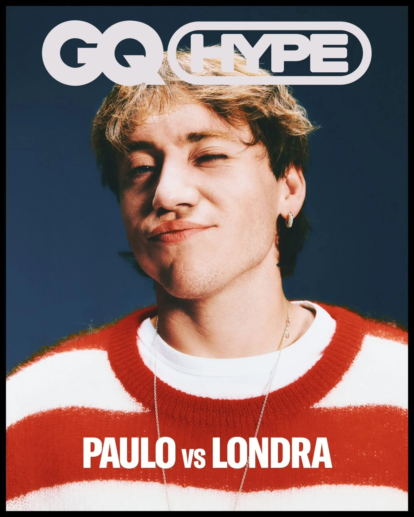 @paulolondra x @gqspain 🔥🔥🔥

Redacci&oacute;n: @ireyss
Fotograf&iacute;a: @flaviorsolato
Estilismo: @jlcrazy
Arte: @fantasy_and_co
Maquillaje y Peluquer&iacute;a: @elisabel_serrano para @cool_producciones
Gestor de talentos: @loretoquintanillacasa
