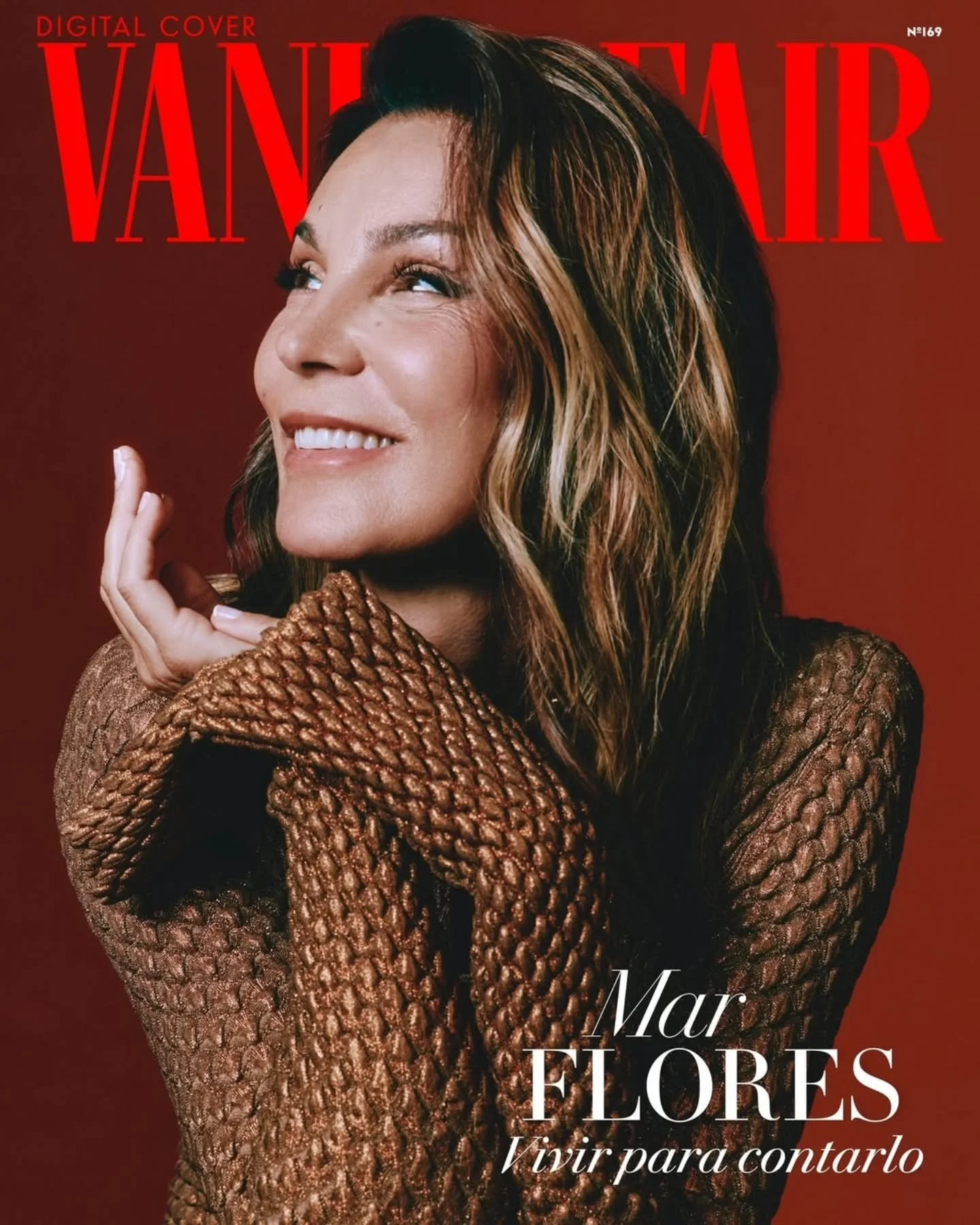 Un d&iacute;a muy especial con @marflores_mar 🤍 ❤️

Fotograf&iacute;a : Flavio Orsolato (@flaviorsolato)
Direcci&oacute;n de moda: Joana de la Fuente (@joanadelafuente)
Direcci&oacute;n de arte: &Aacute;ngel Perea (@angel_perea_malo)
Redacci&oacute;